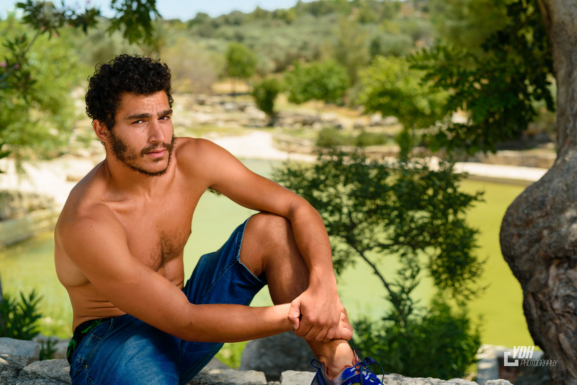 Yinon SimanTov