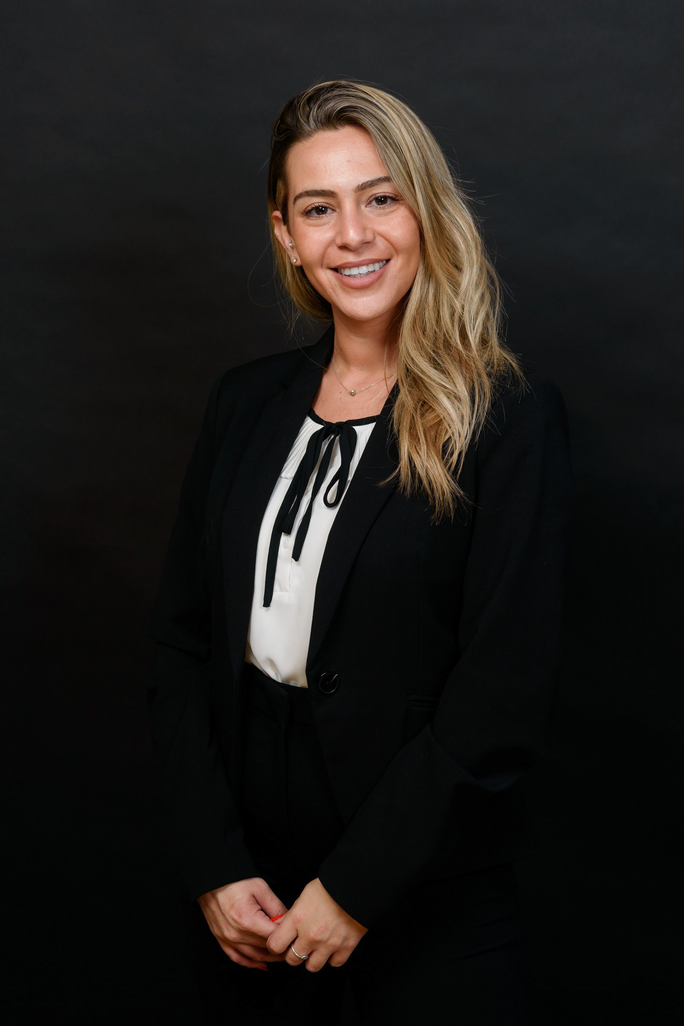 Ann Rossman, Lawer