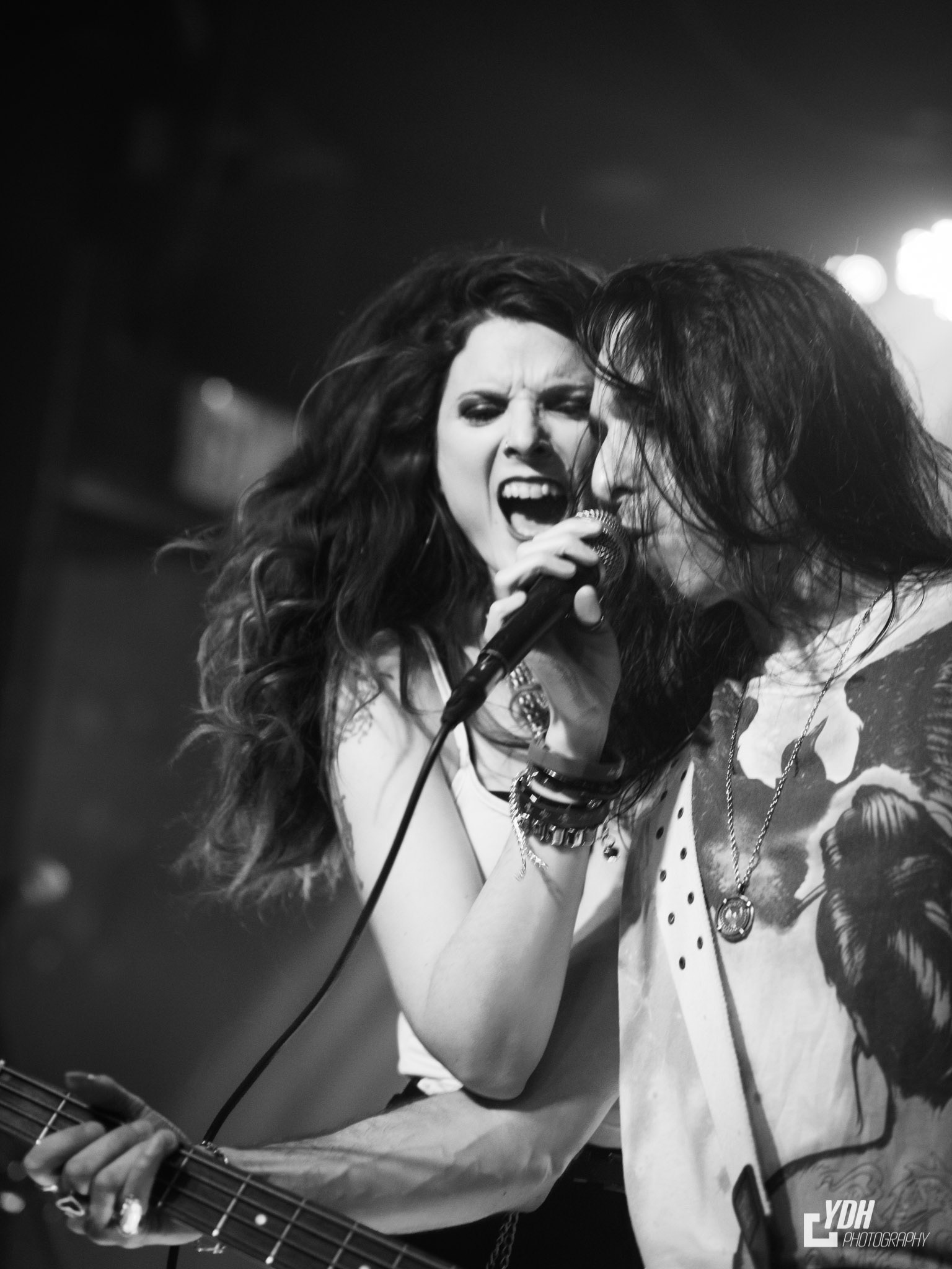 Ozzy Zoltak band