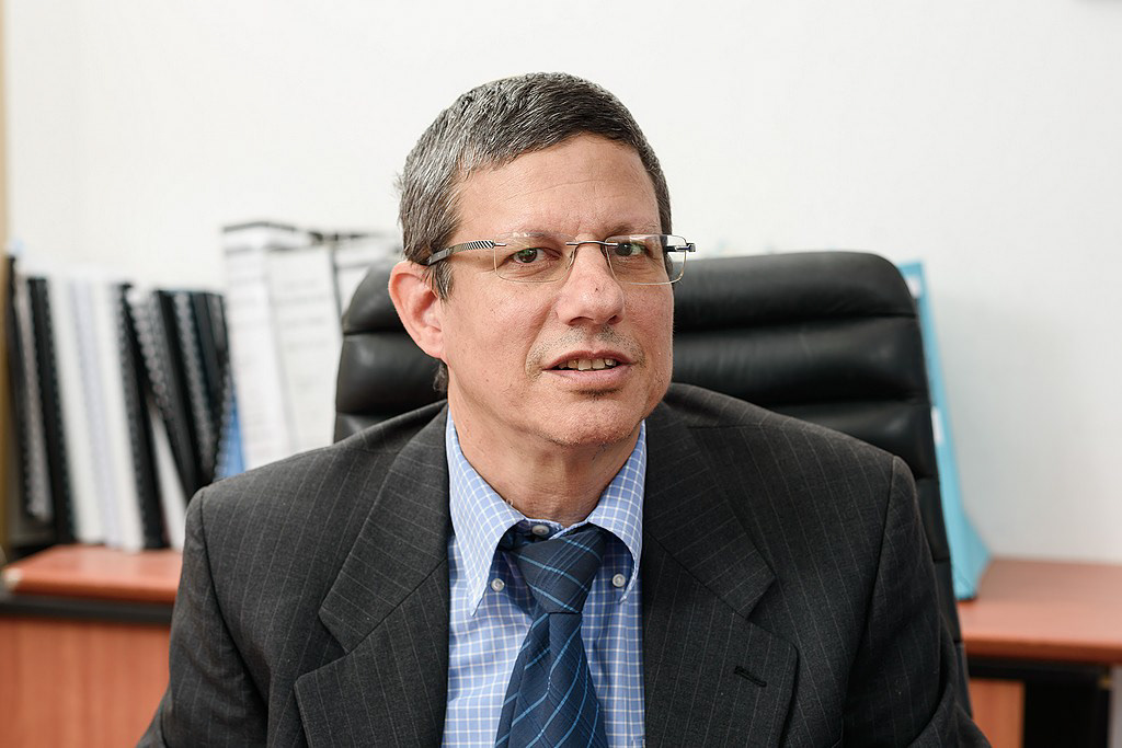 Reuven Muskin - Attorney & Notary