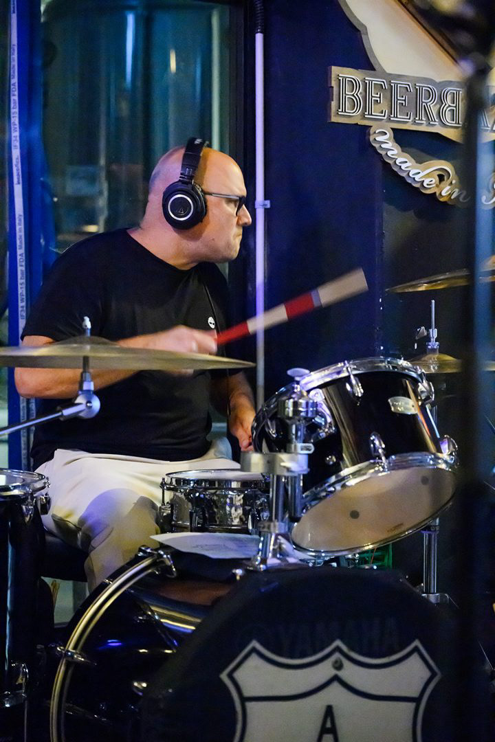 Nir Castro Cafri