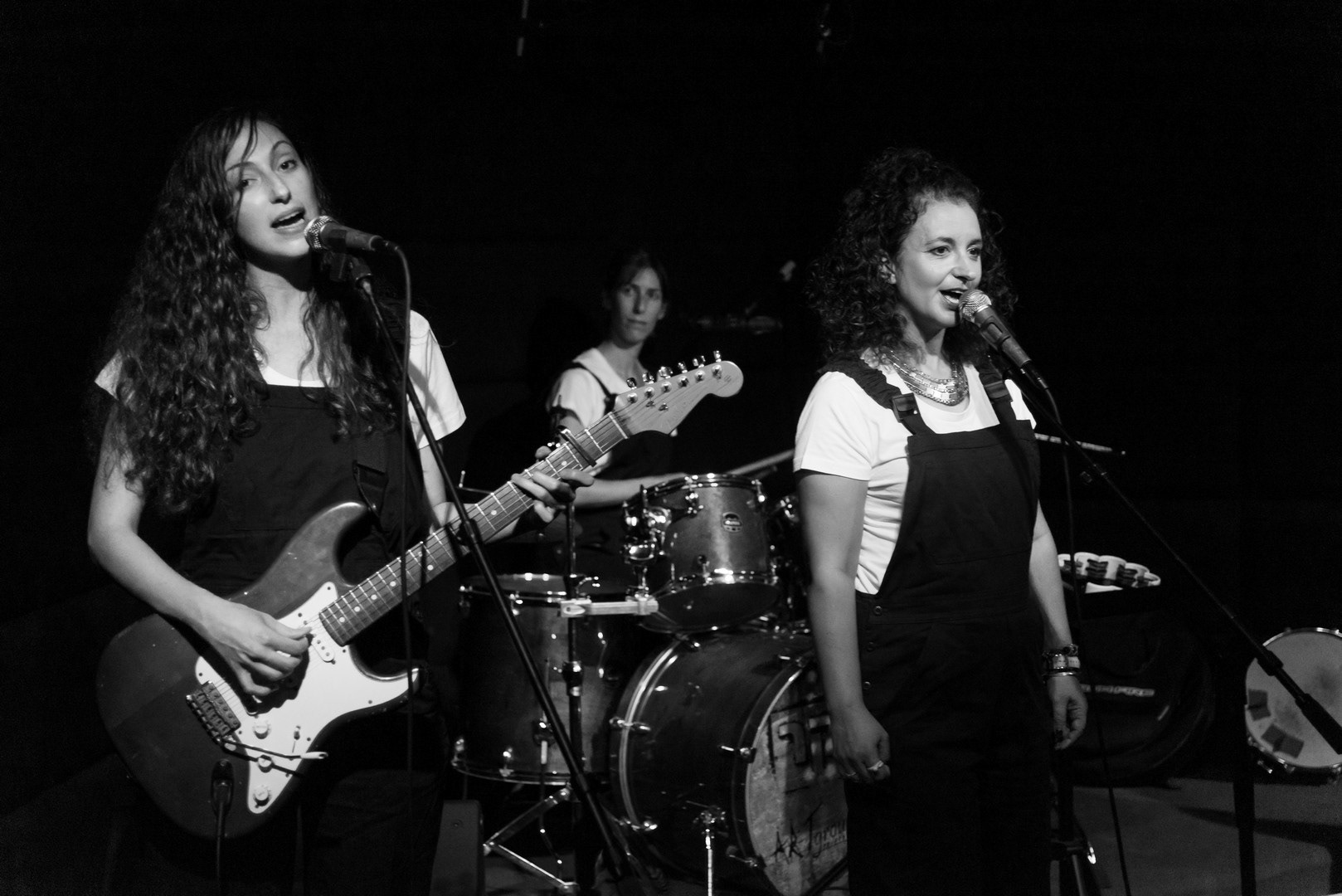 Reut Zorman, Ayelet Avni