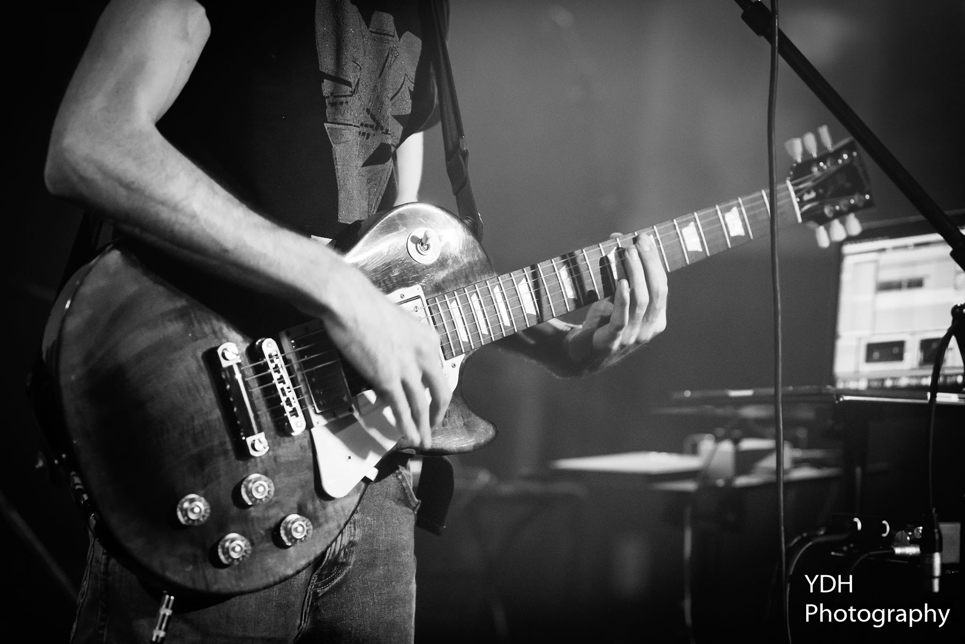 Omer Goren Electrockrat