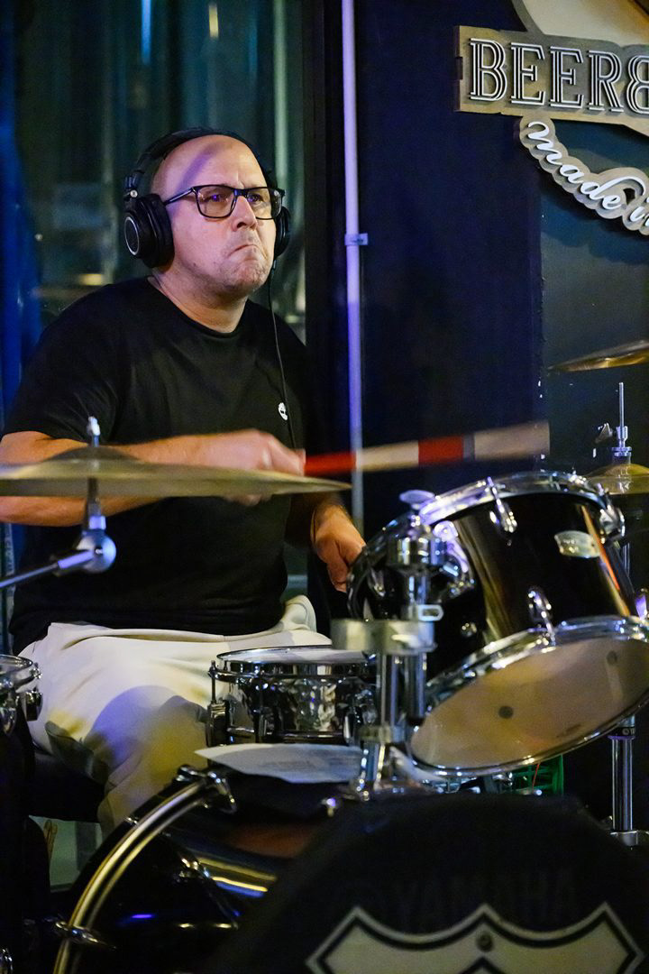 Nir Castro Cafri