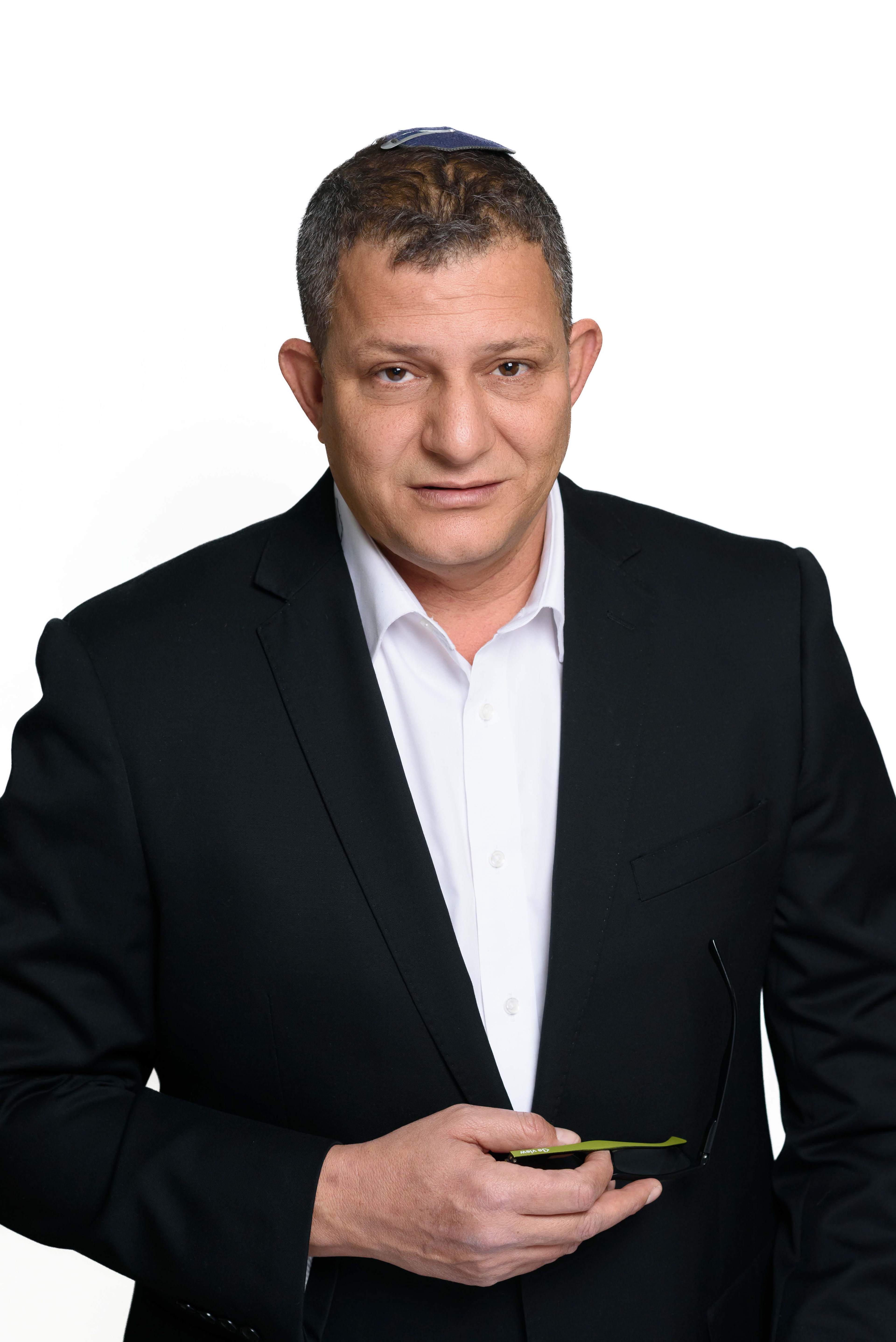 עו"ד מאיר ארנפלד