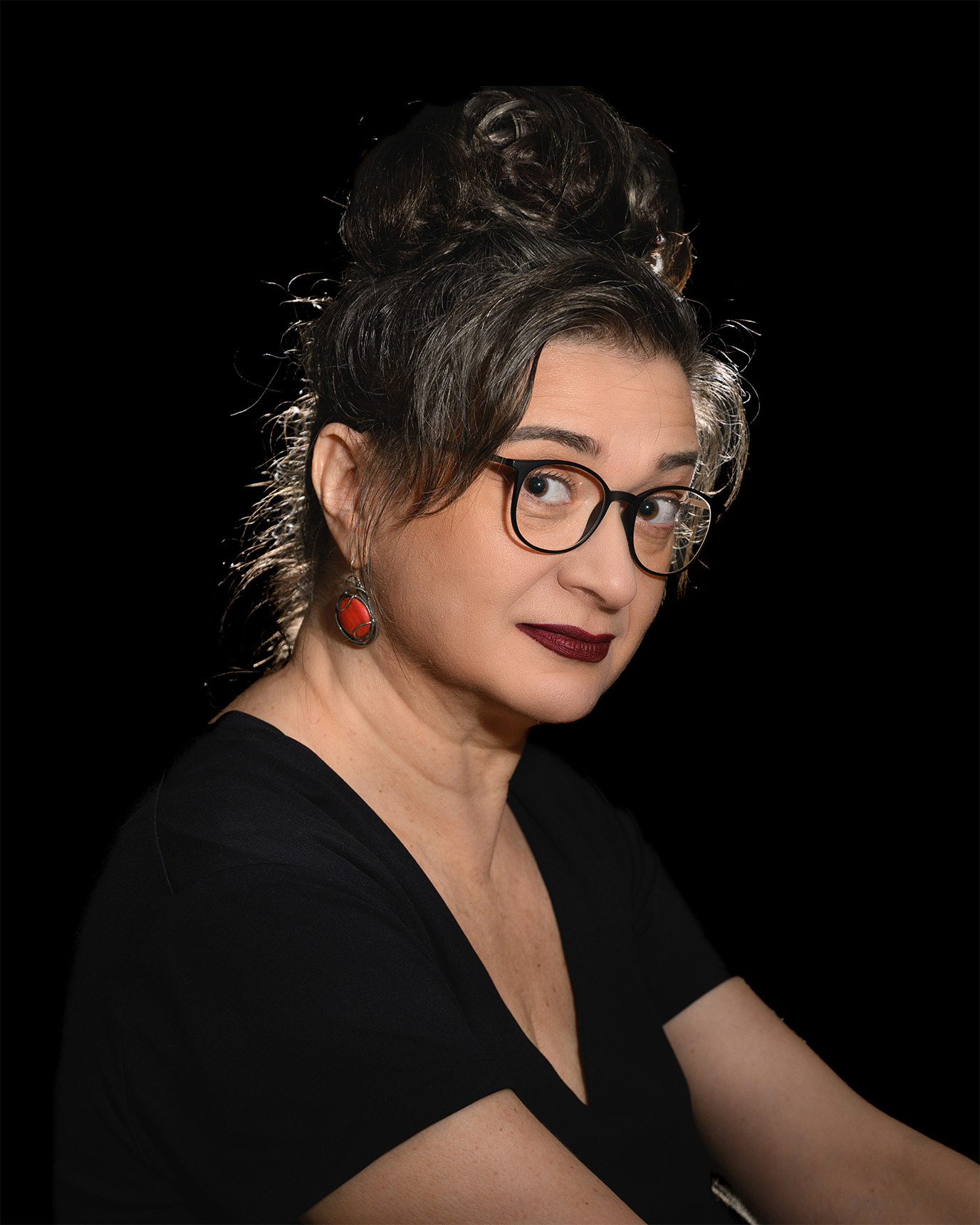 Bella Graff - InfoServiz