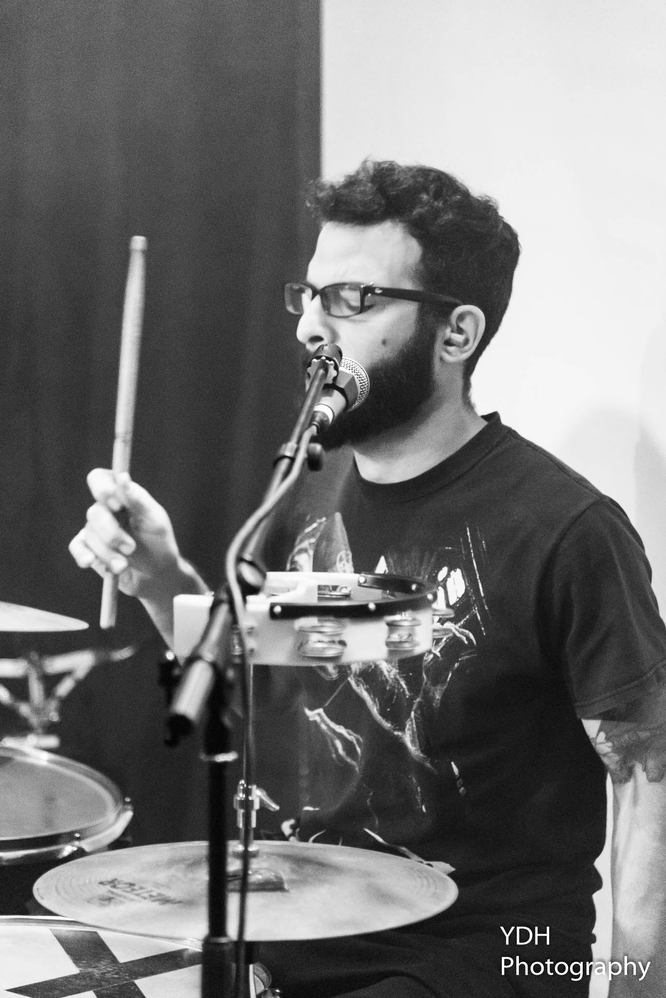 Tal Lotan & The band