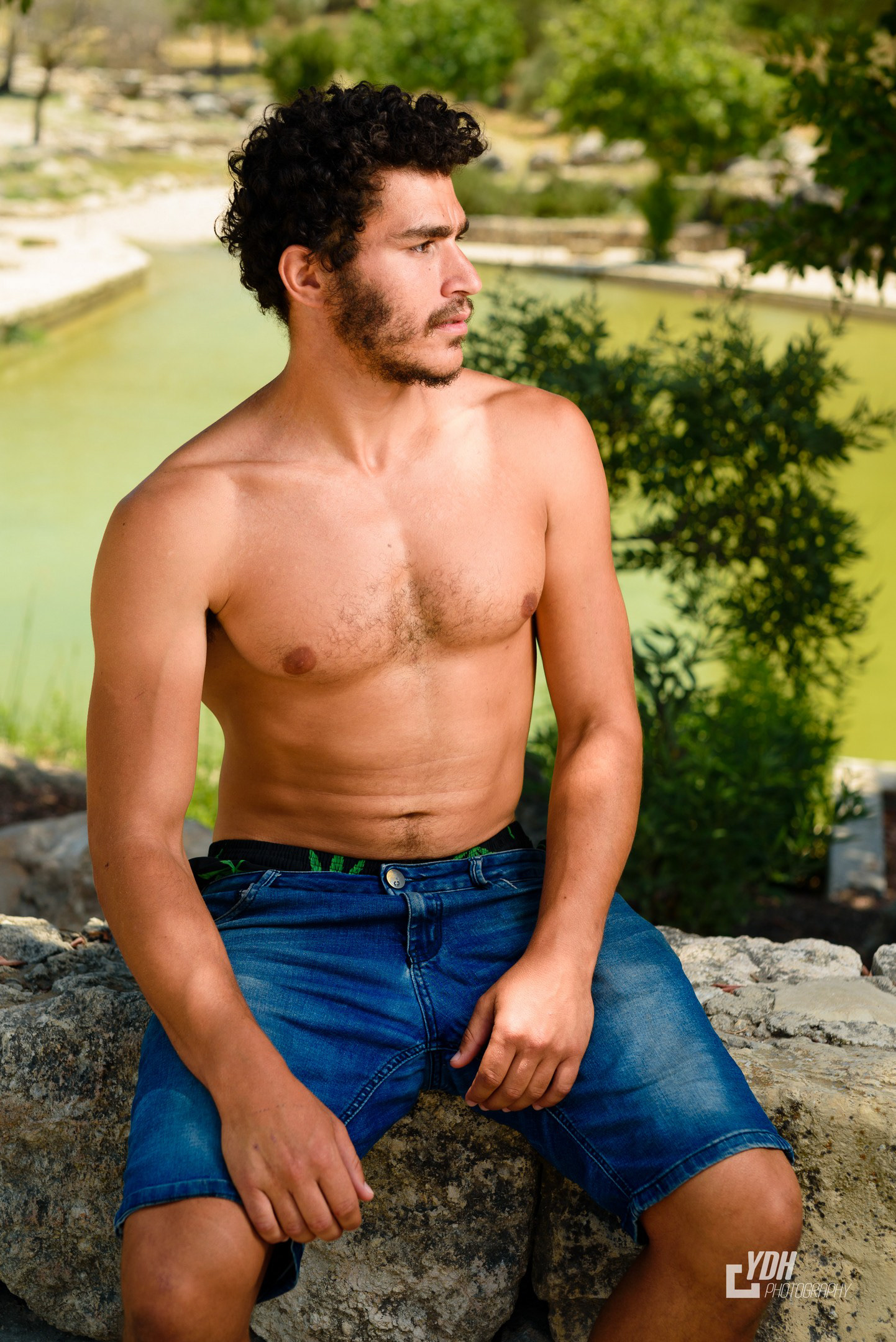 Yinon SimanTov