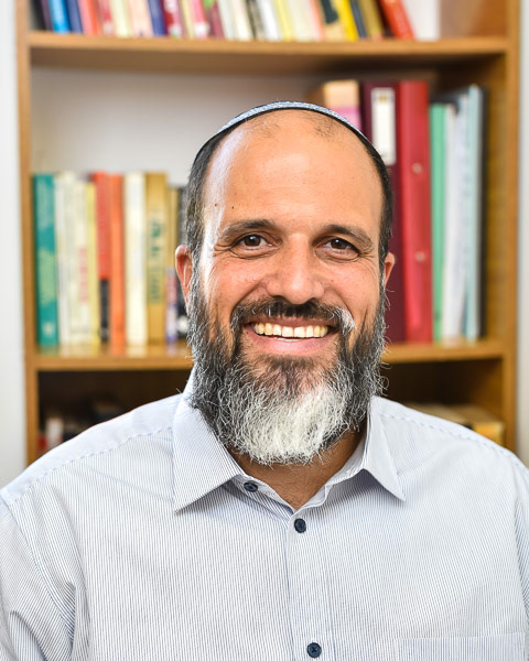 דניאל שלייפשטיין