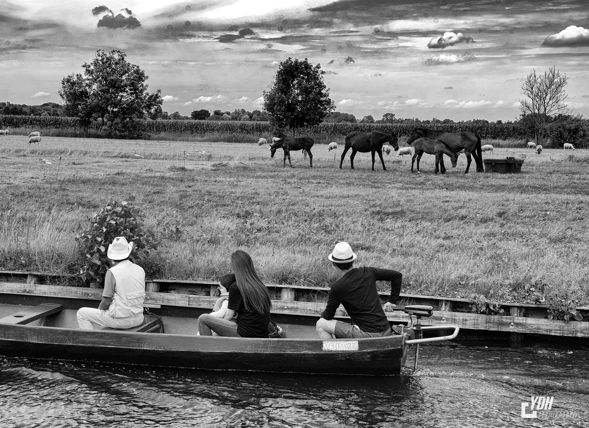 Giethoorn