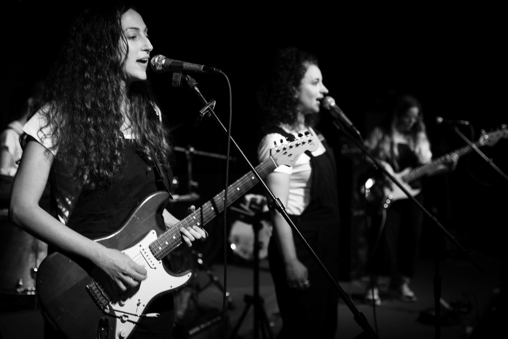 Reut Zorman, Ayelet Avni