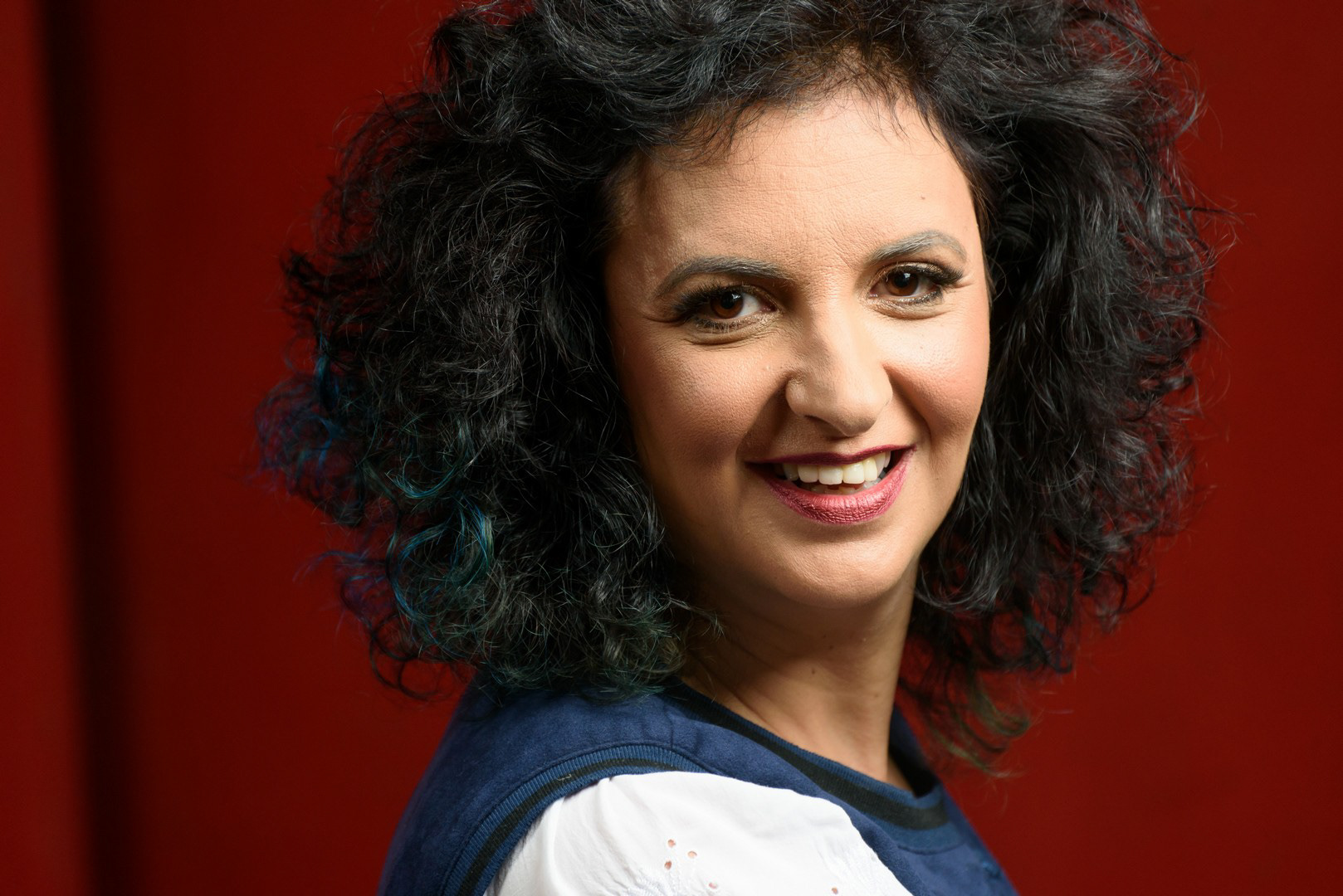 Ayelet Yelet Avni - Artist
