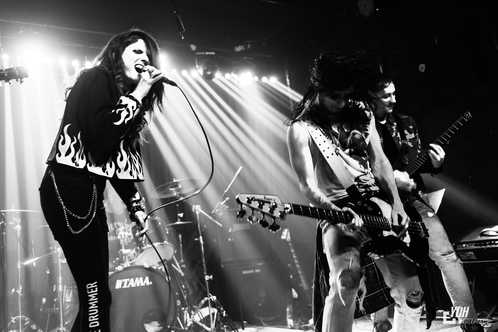 Ozzy Zoltak band