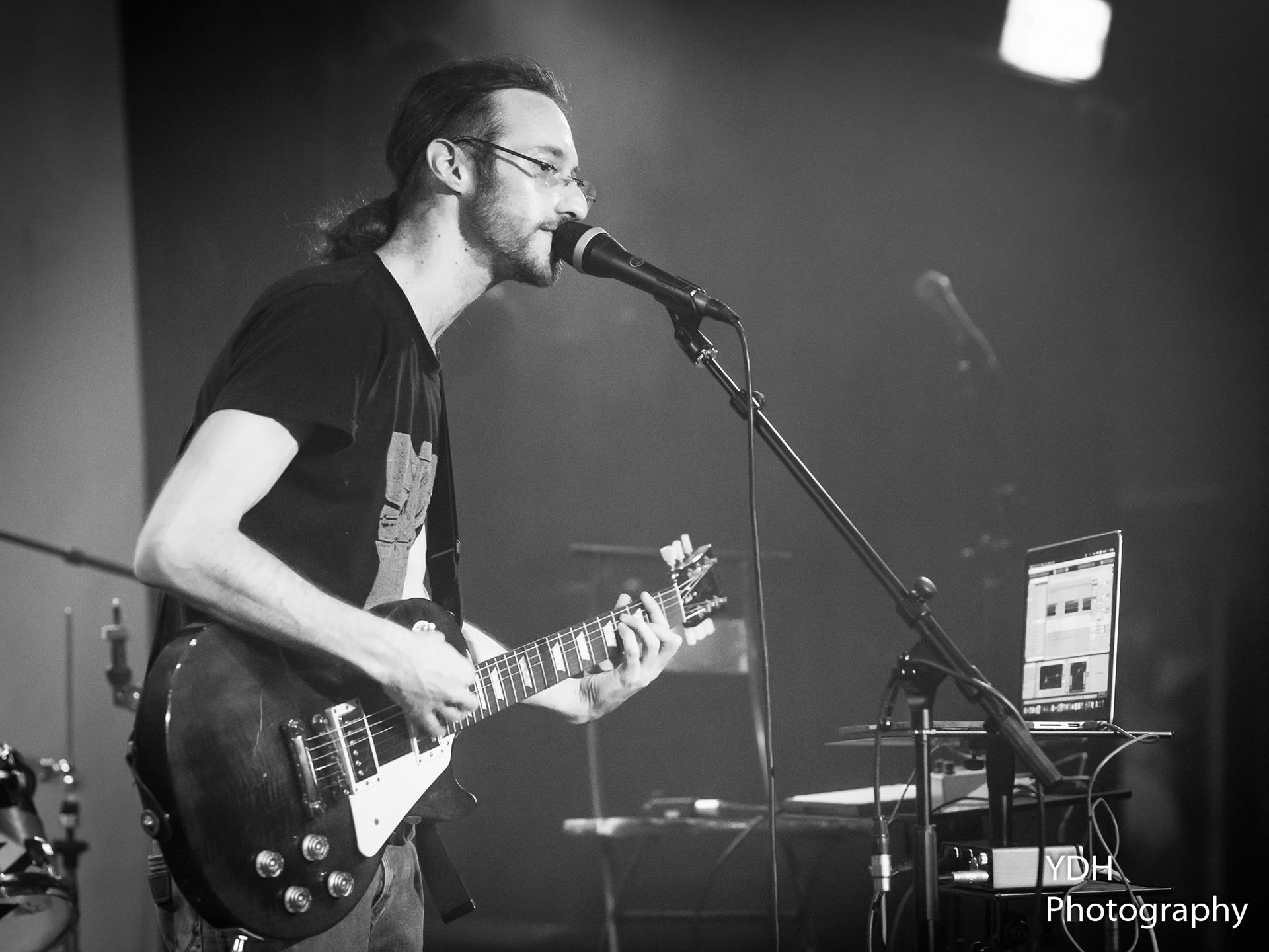 Omer Goren Electrockrat
