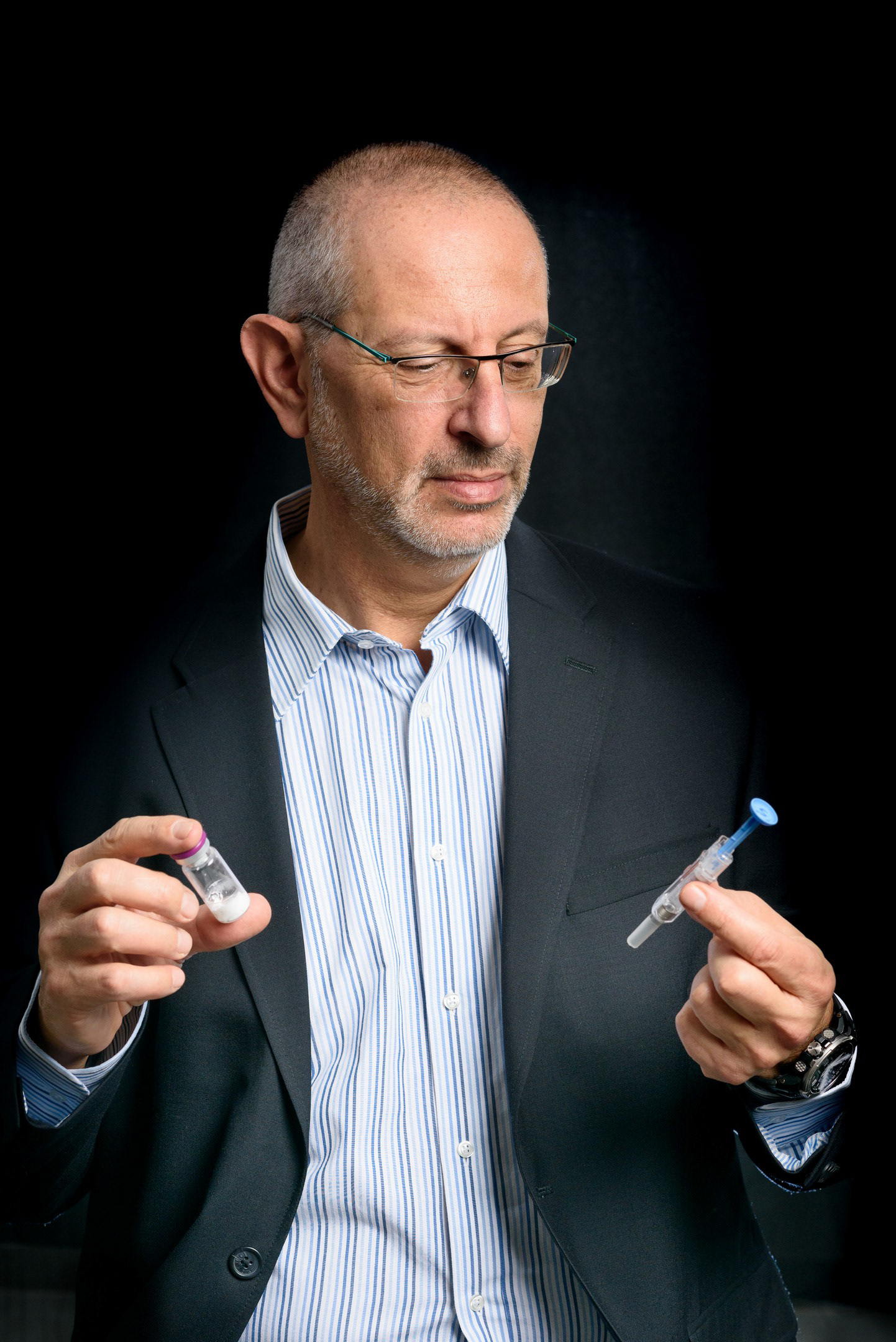 Arnan Ben David, 10AR
