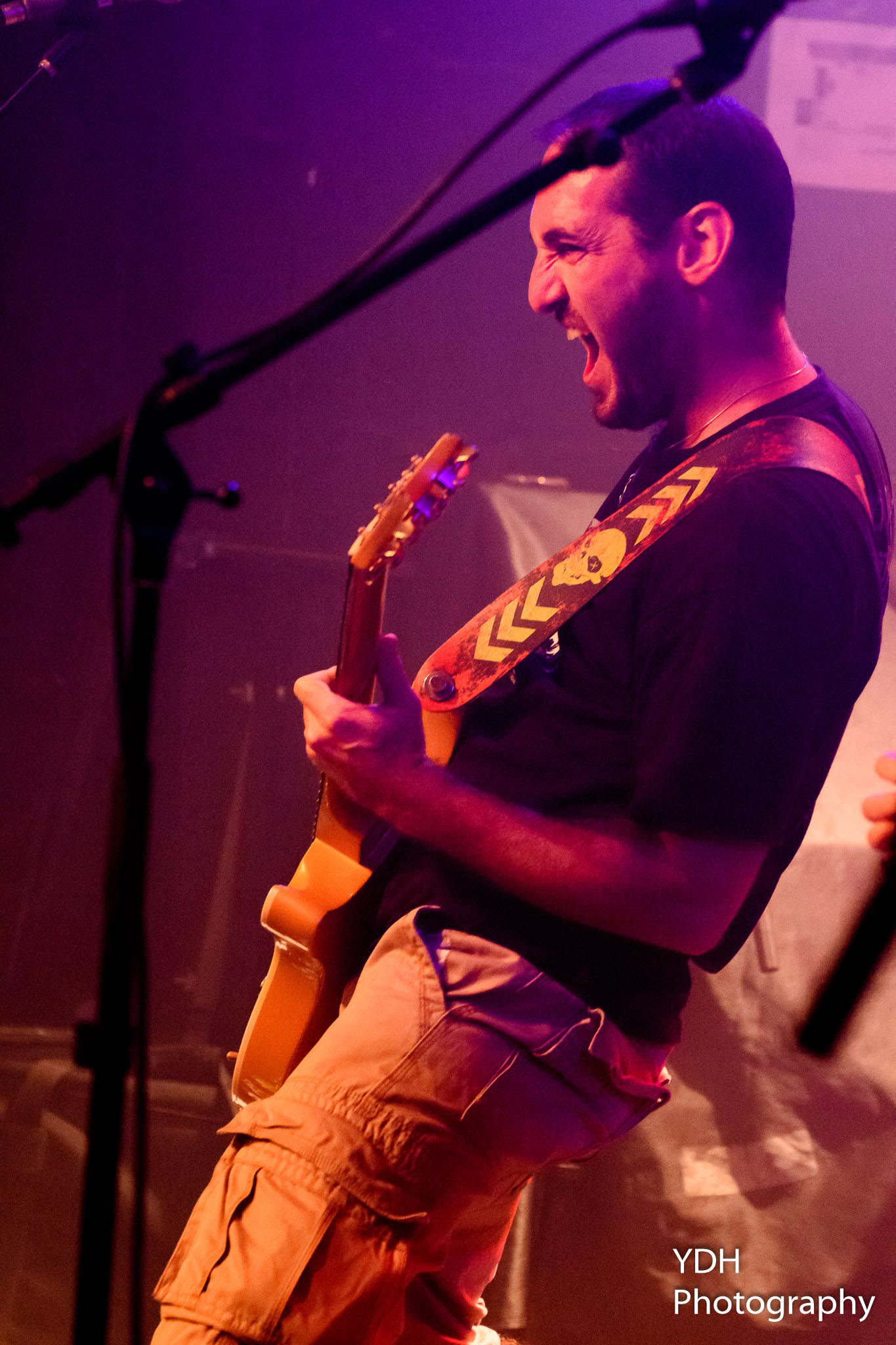 Tal Lotan & The band