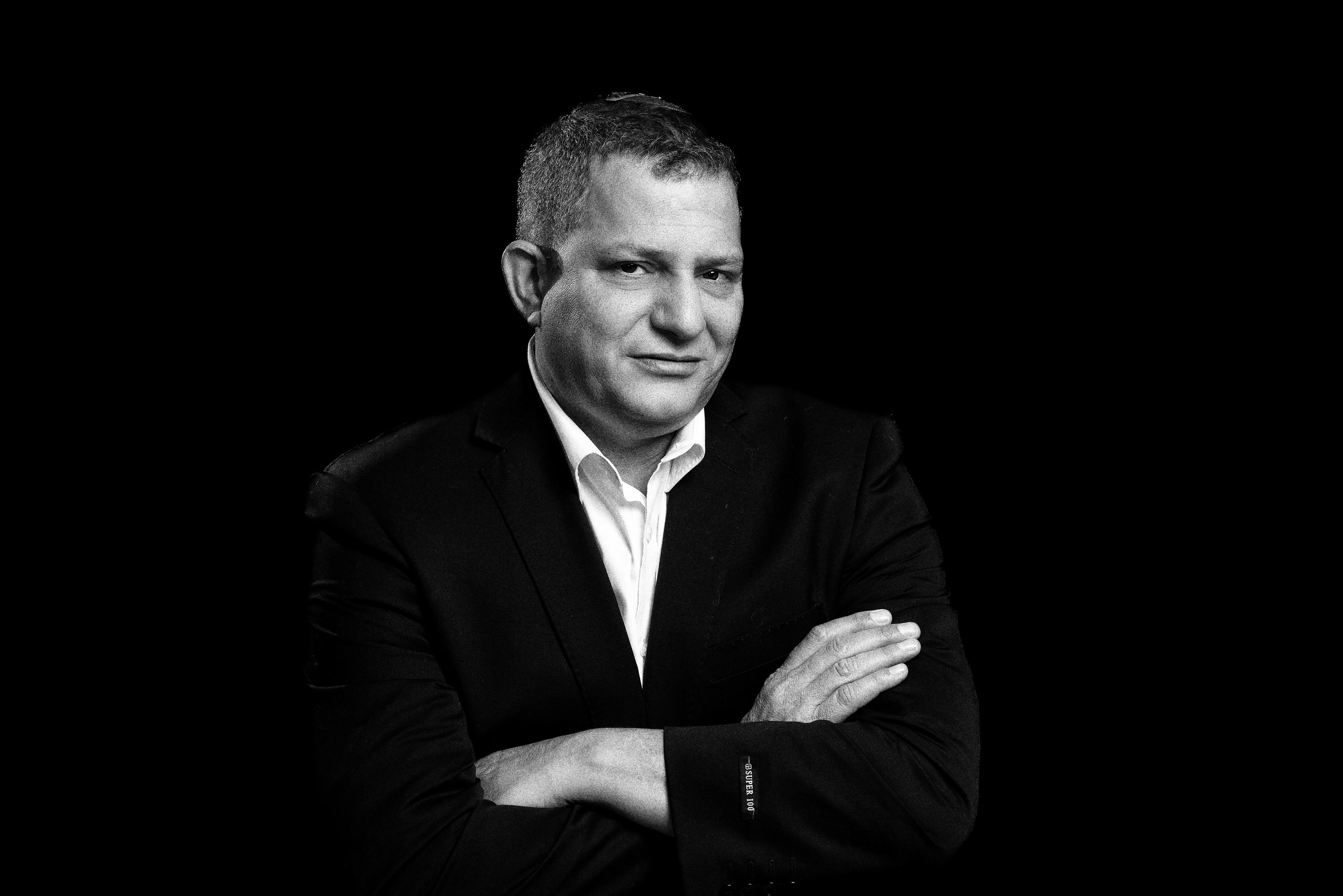 Adv. Meir Ernfeld | עו"ד מאיר ארנפלד