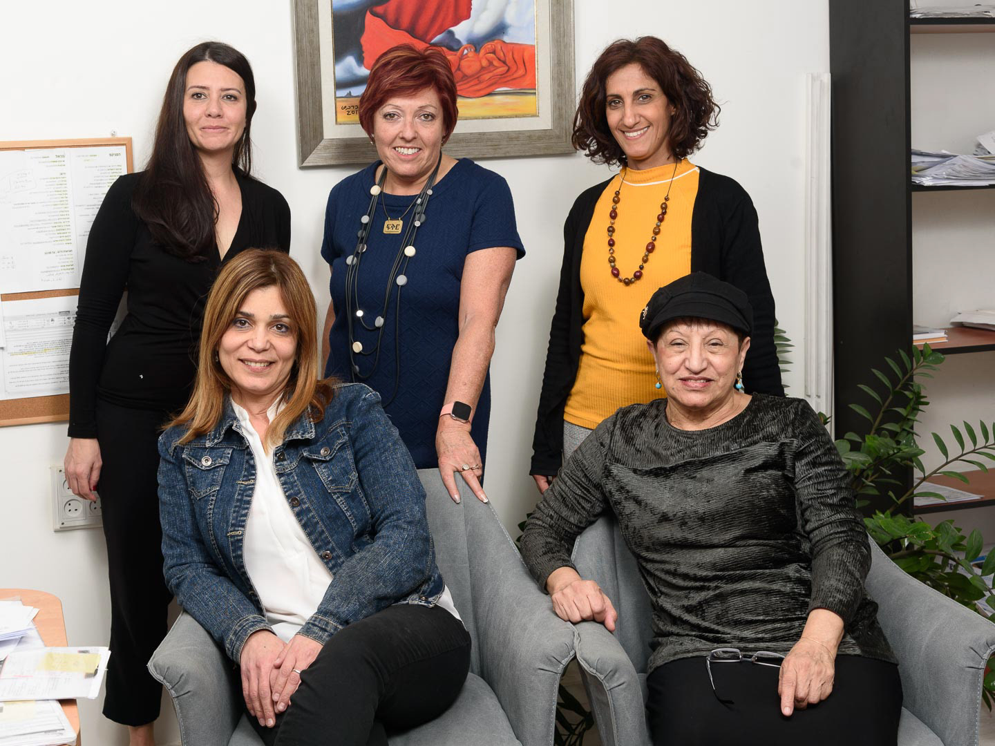 בינוביץ סוכנות ביטוח