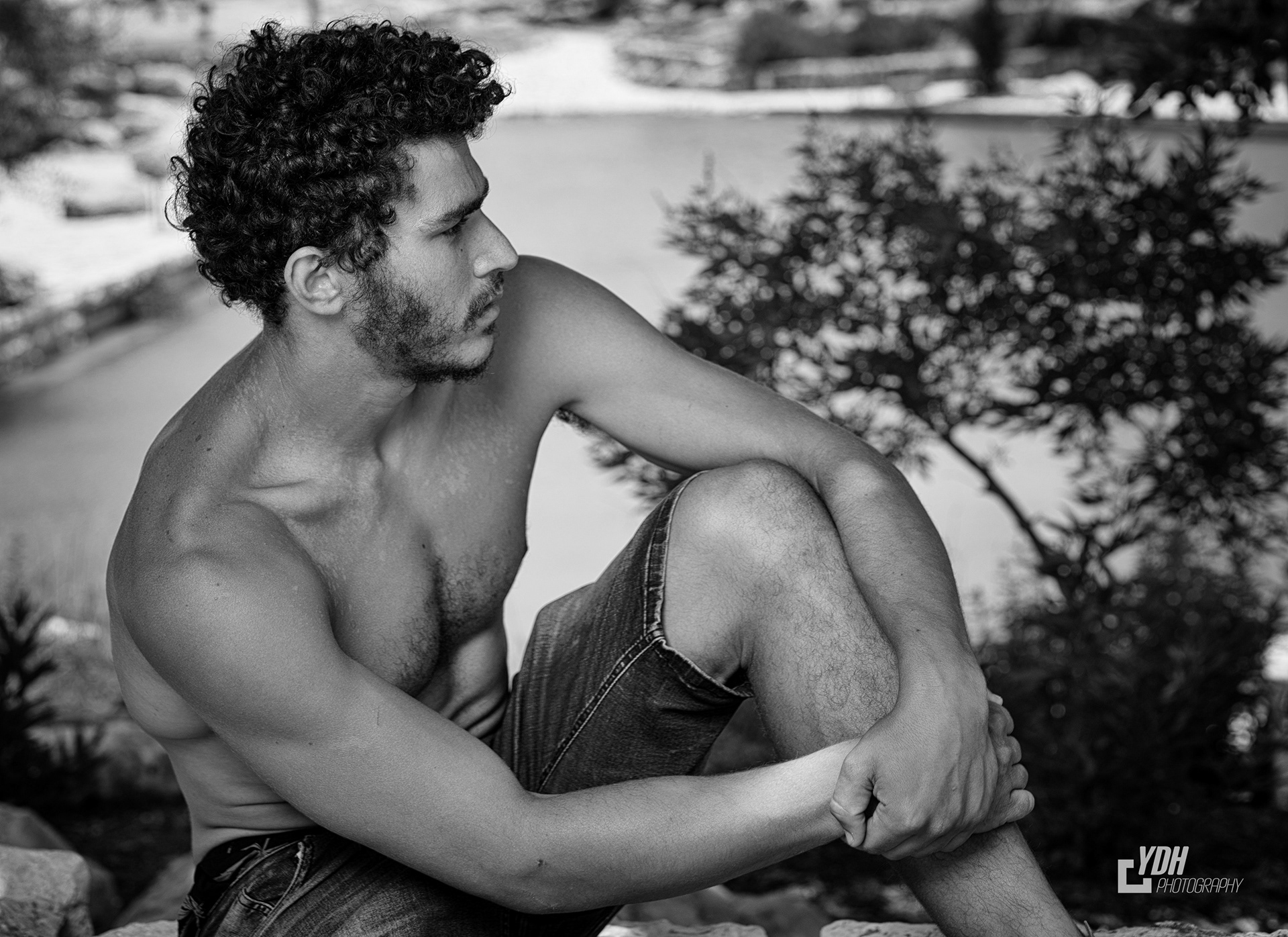 Yinon SimanTov