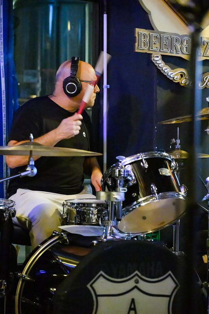 Nir Castro Cafri