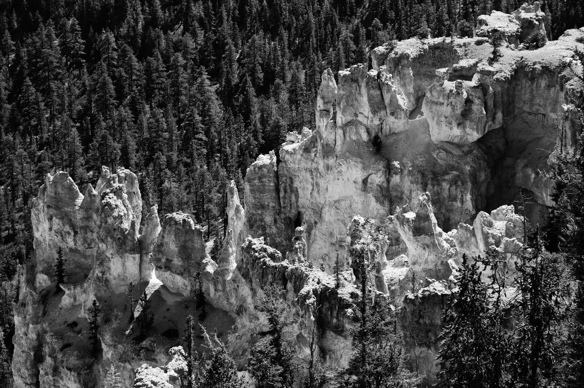 Bryce Canyon | UT