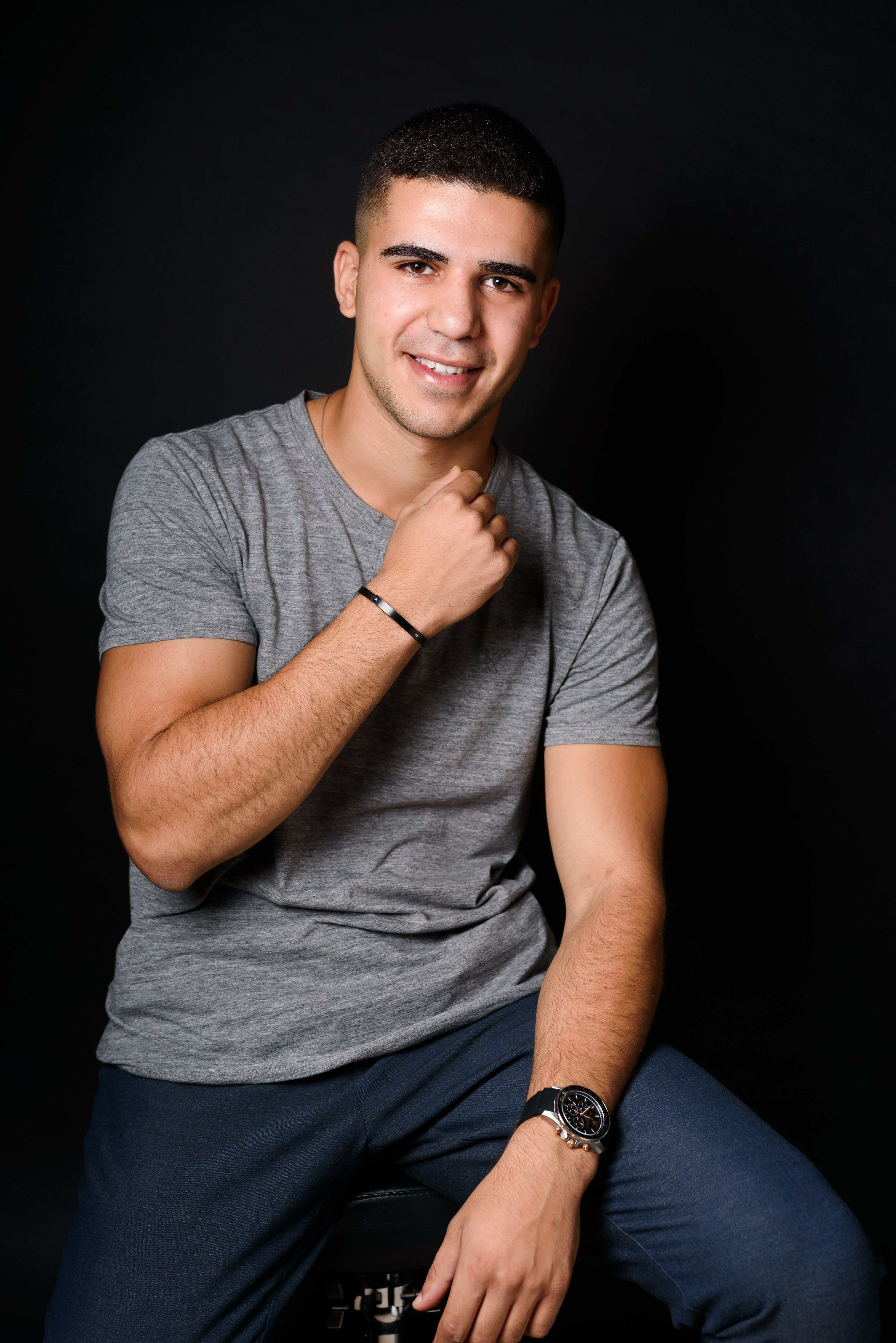 Niv Handshtok
