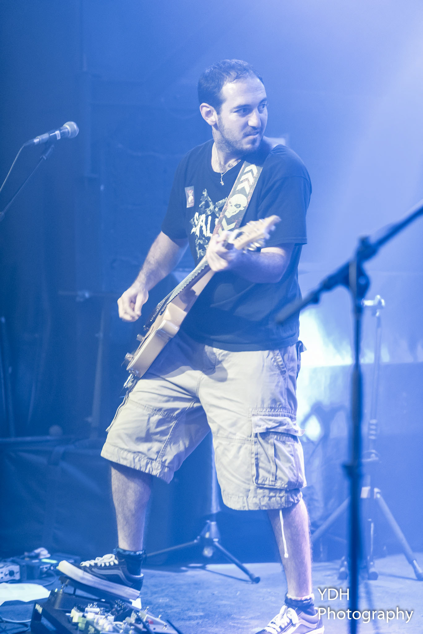Tal Lotan & The band