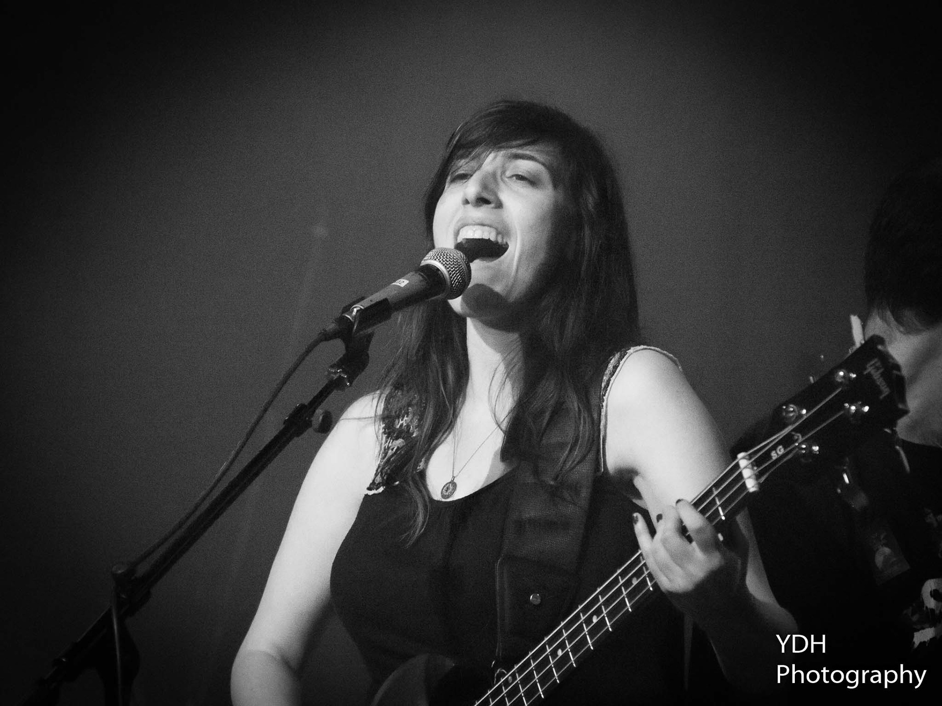 Tal Lotan & The band