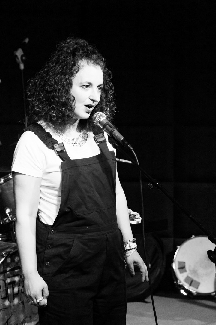 Ayelet Avni