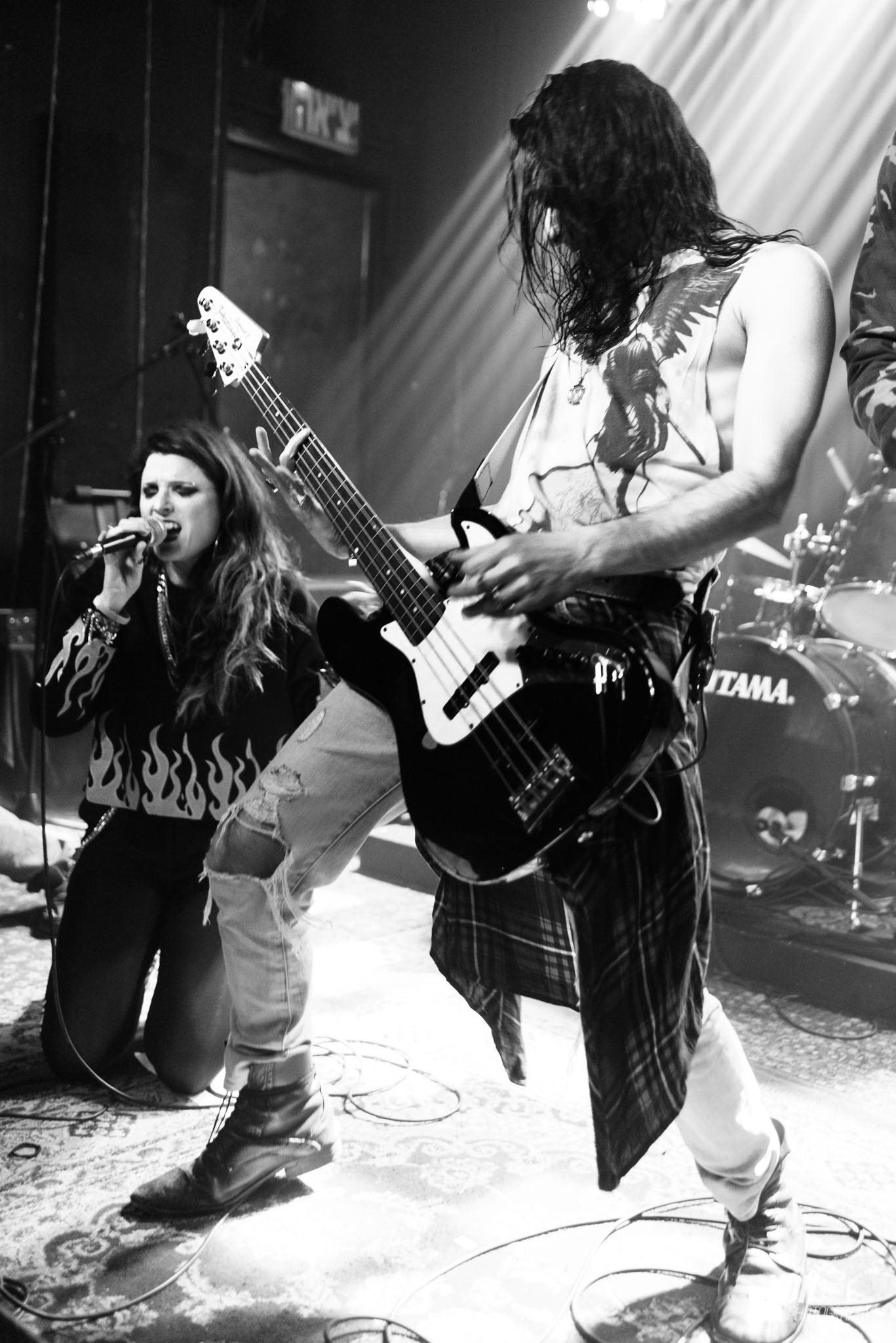 Ozzy Zoltak band