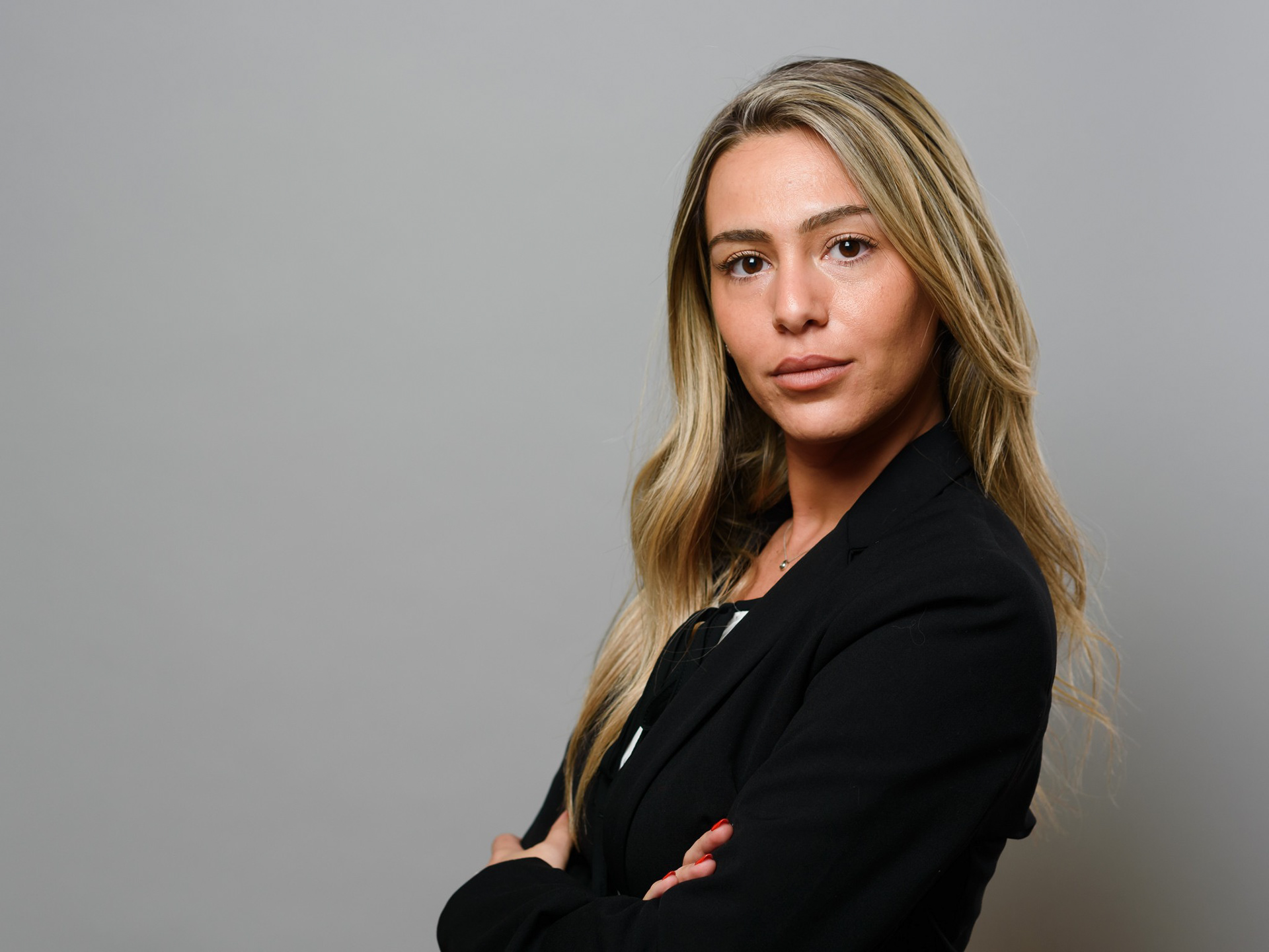 Ann Rosדman, Lawer