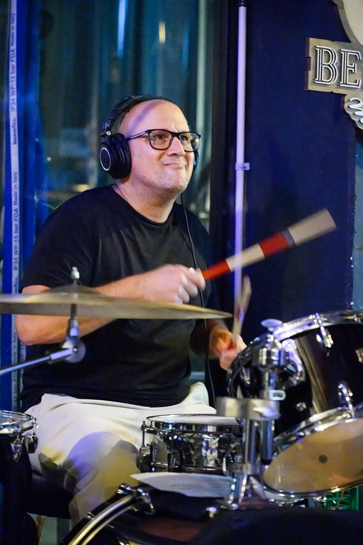Nir Castro Cafri