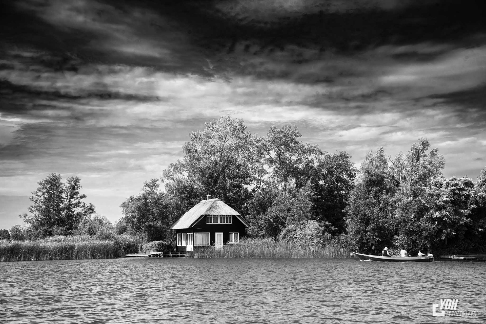 Giethoorn
