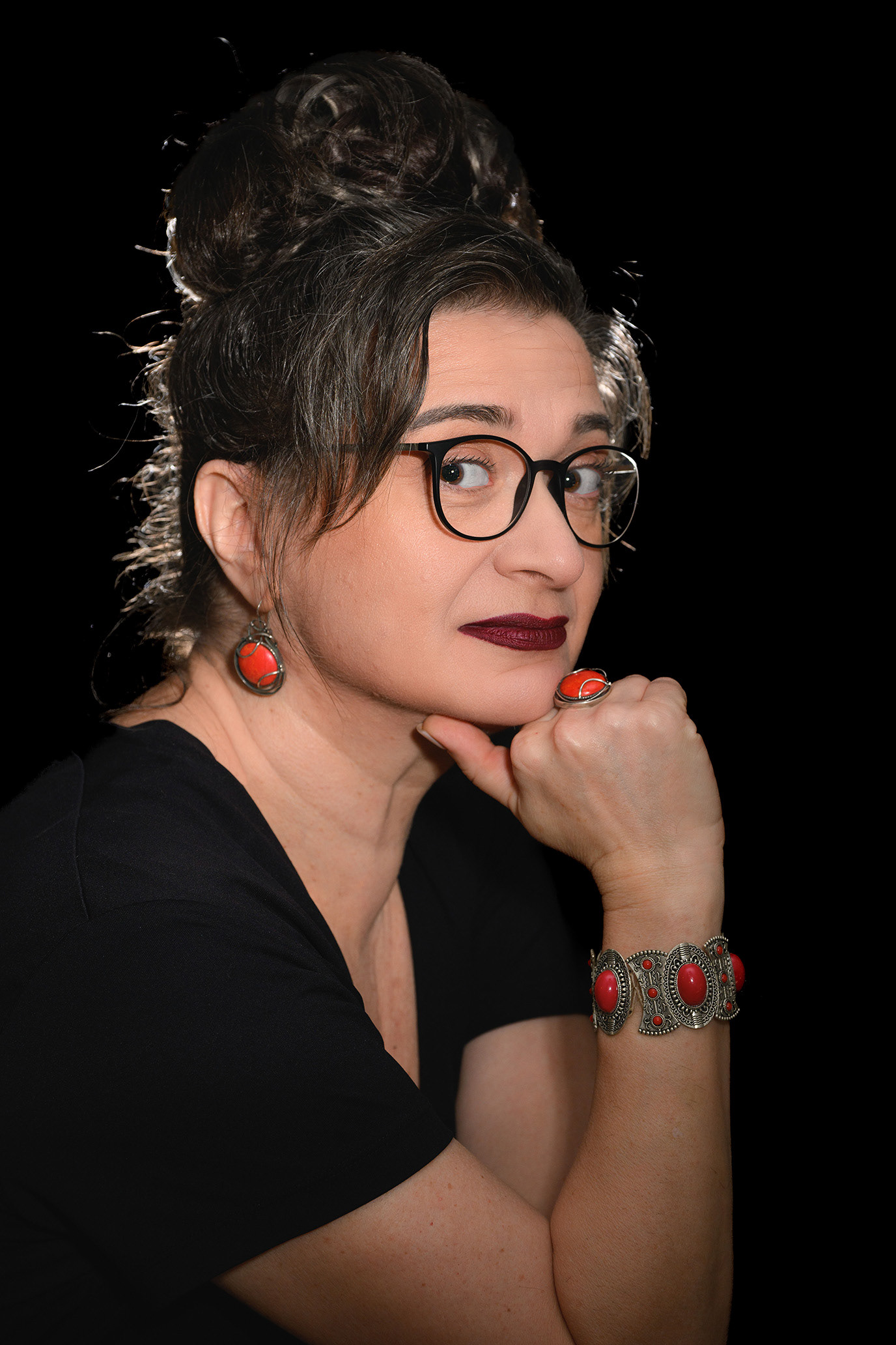 Bella Graff - InfoServiz
