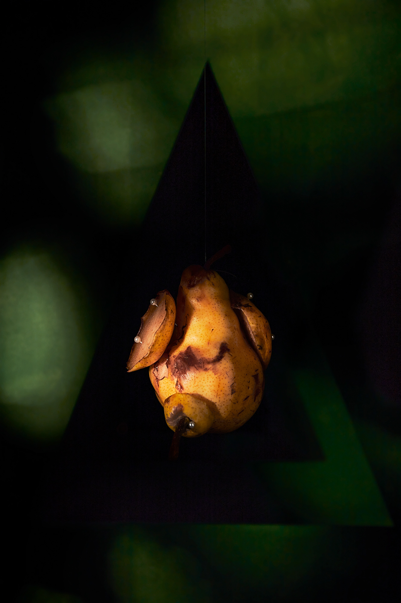 "Pear"