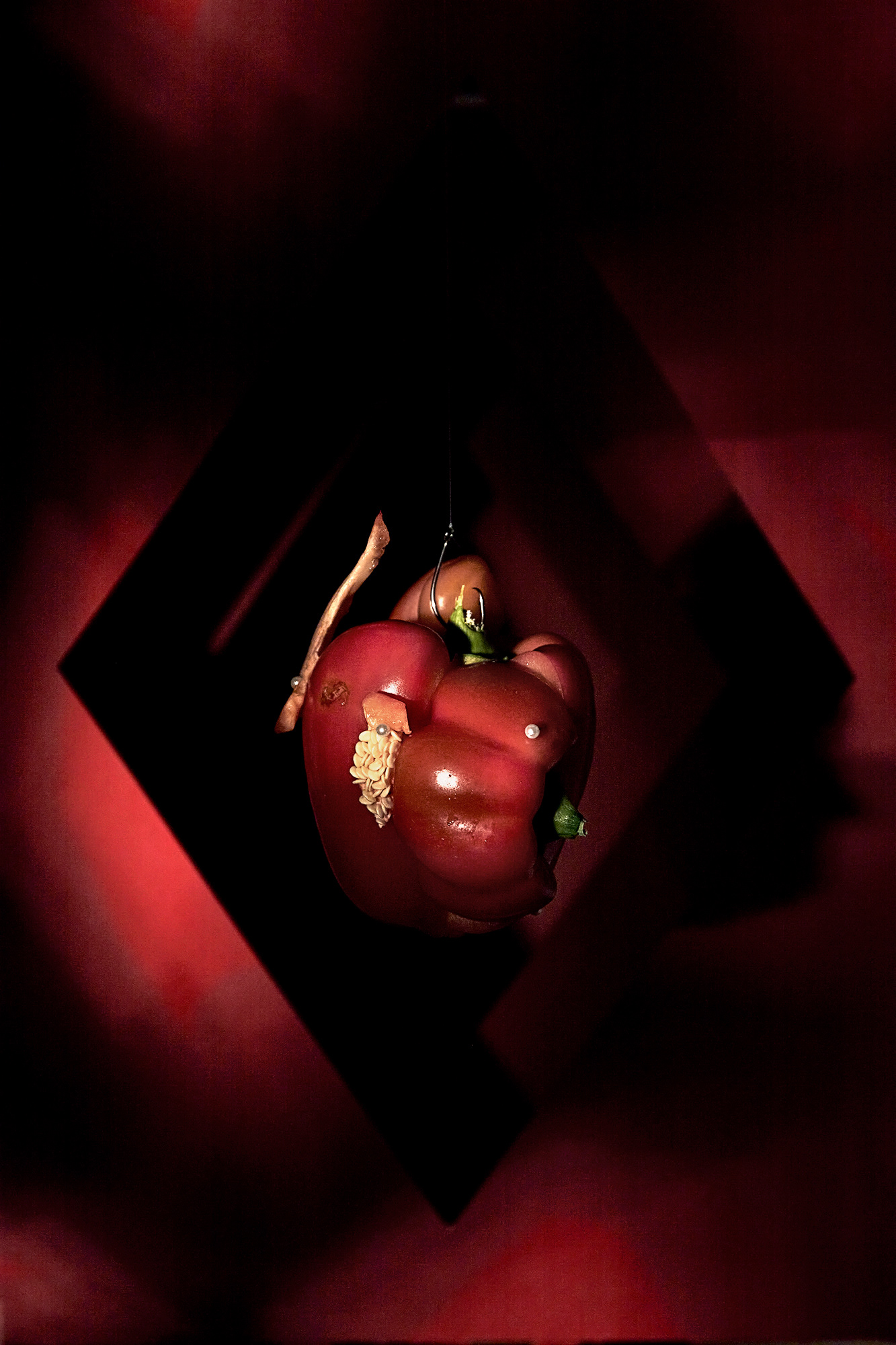 "Capiscum"