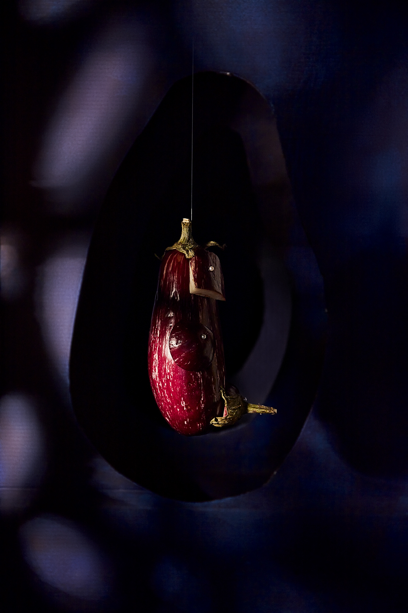 "Eggplant"