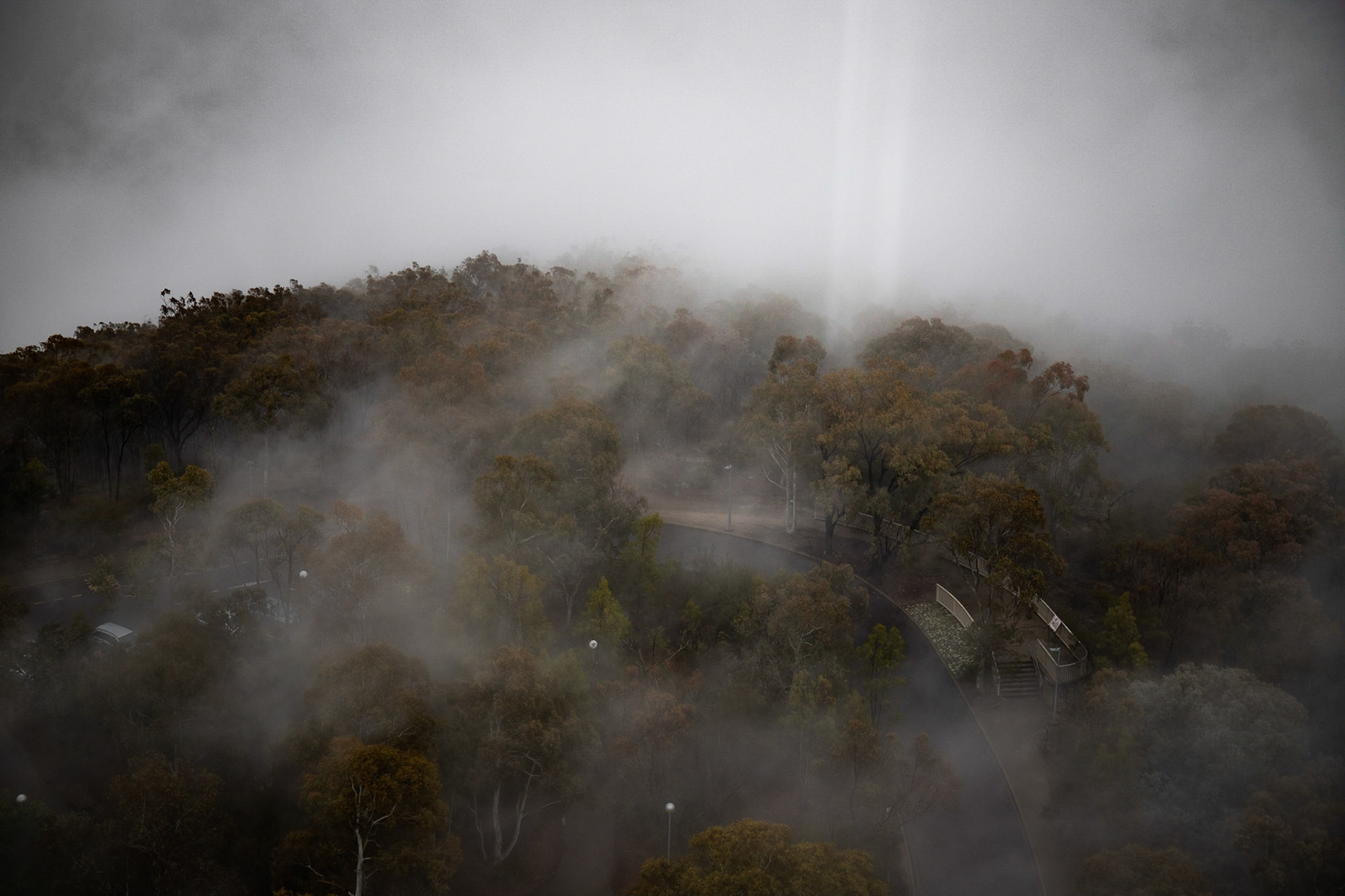 Black Mountain #2