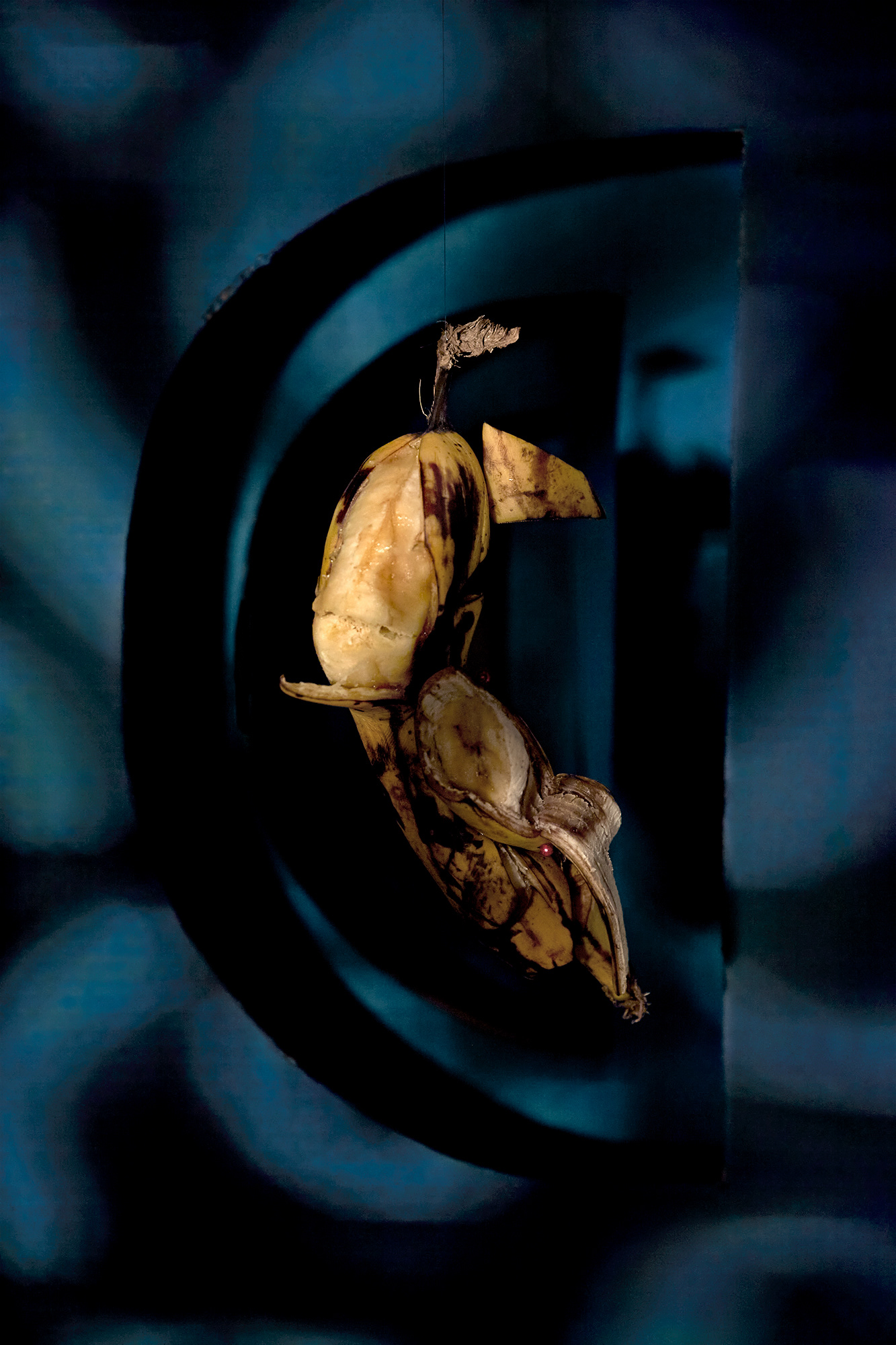 "Banana"