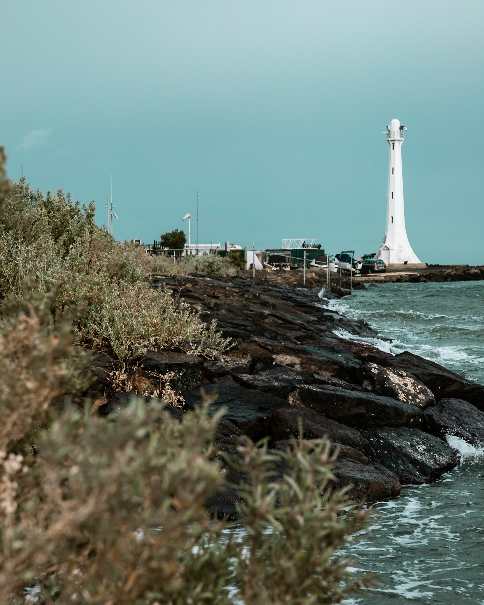 St Kilda #2