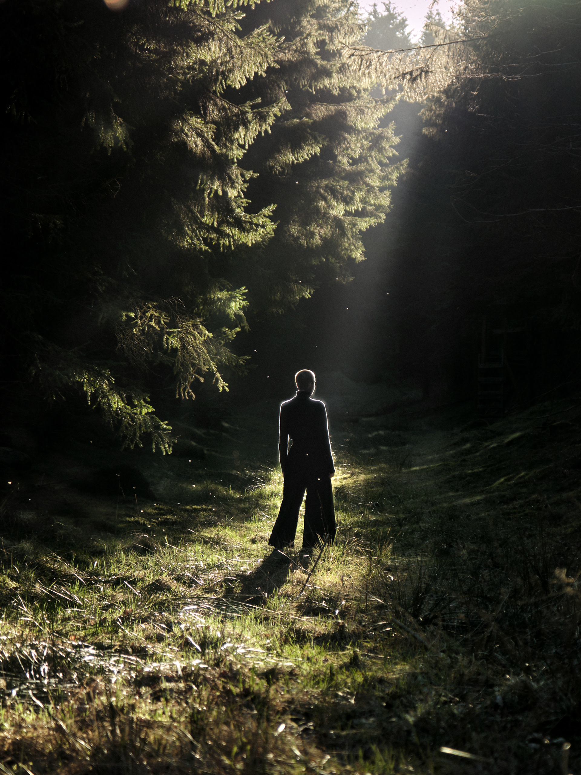 Shot by Torfi Þor Tryggvason, edited by me.