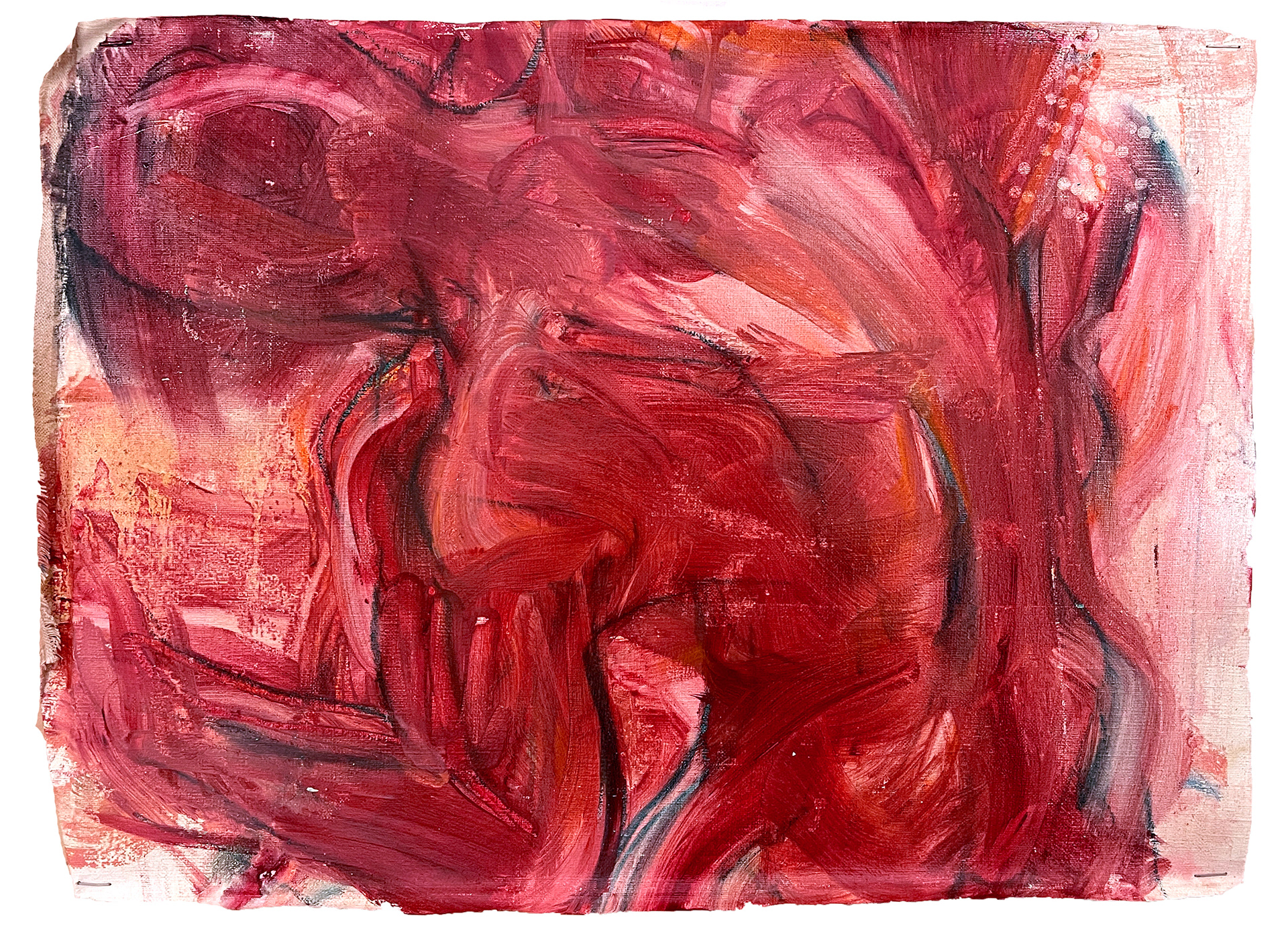 Untitled 2021