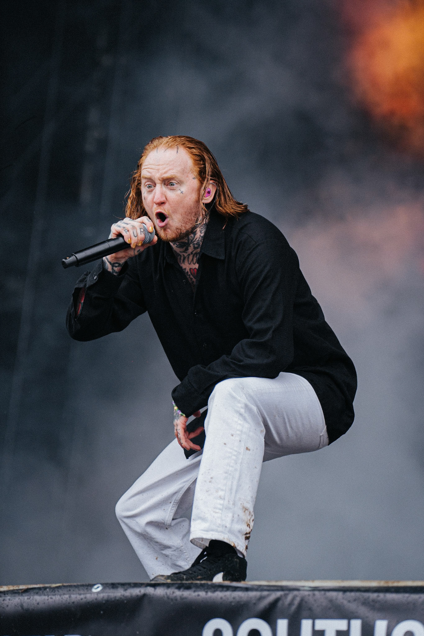 FRANK CARTER & THE RATTLESNAKES