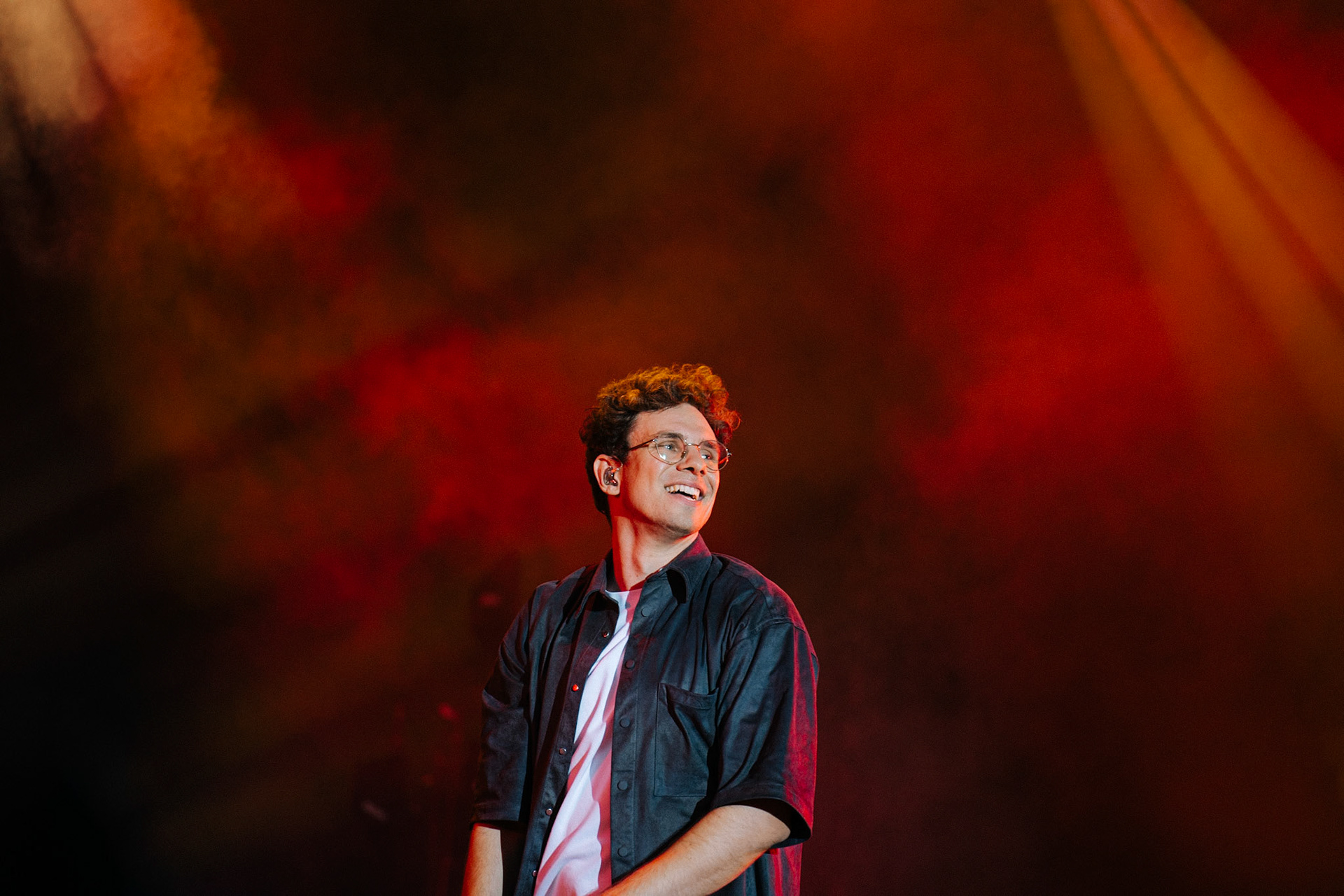 Tim Kamrad