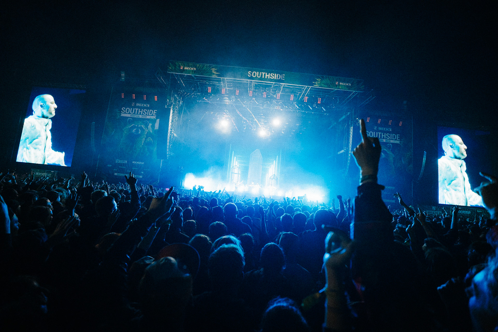 KIZ / Southside Festival