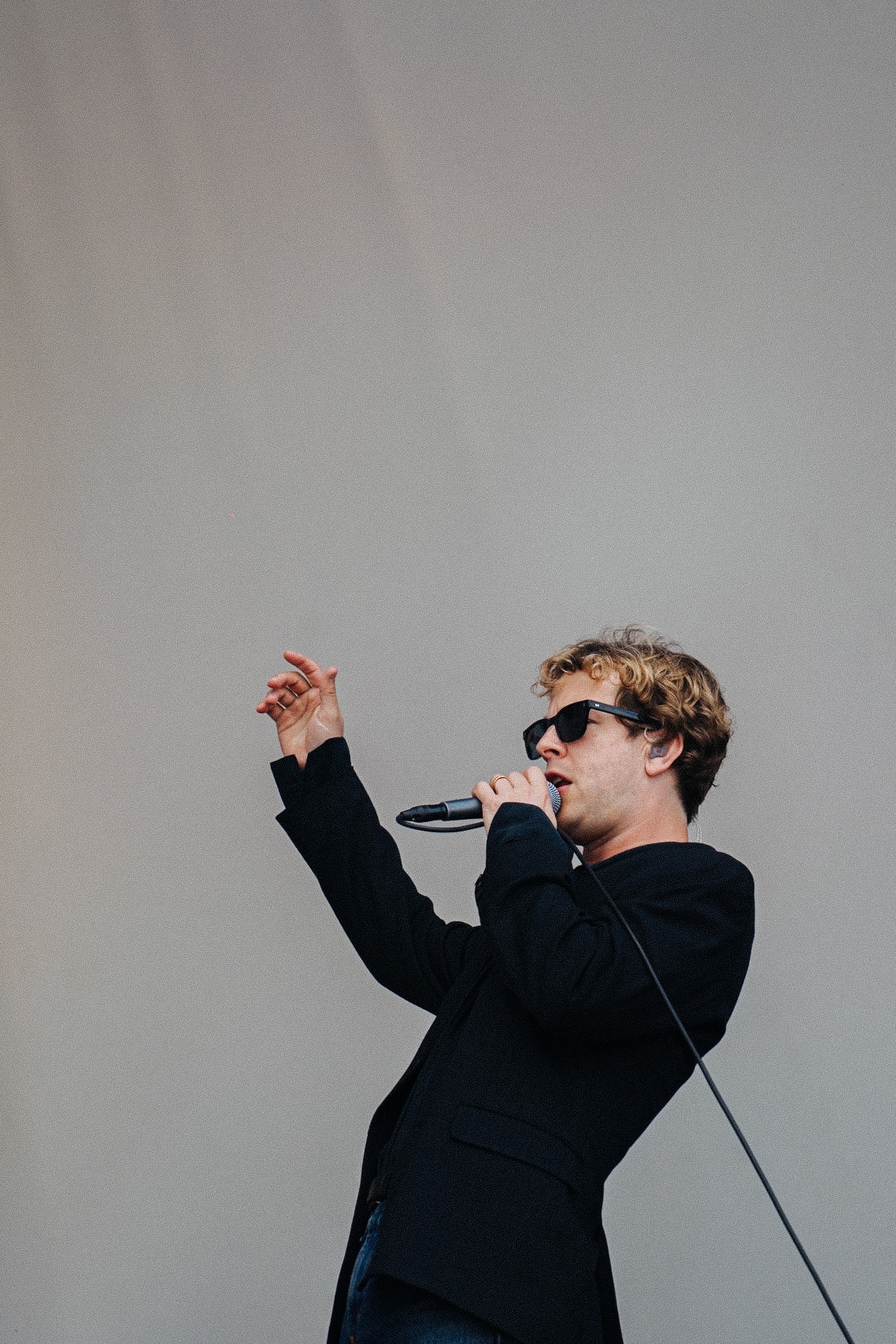 Tom Odell