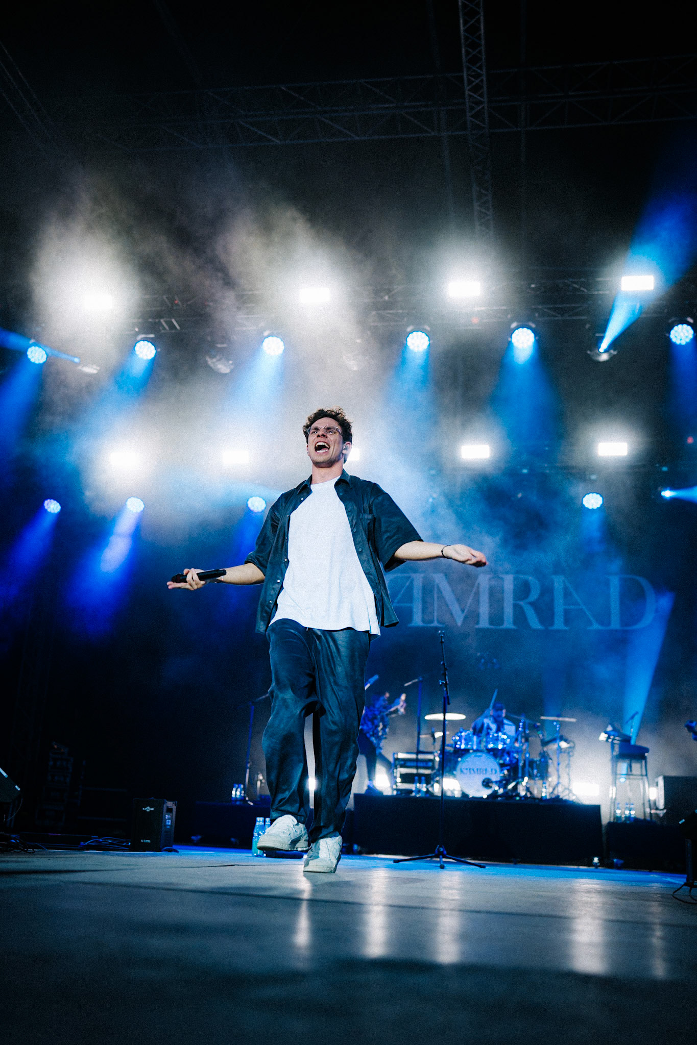 Tim Kamrad