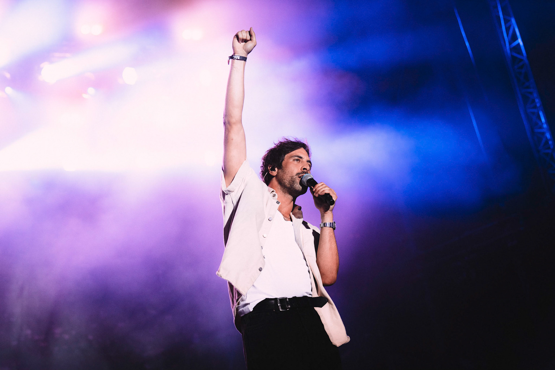 Max Giesinger