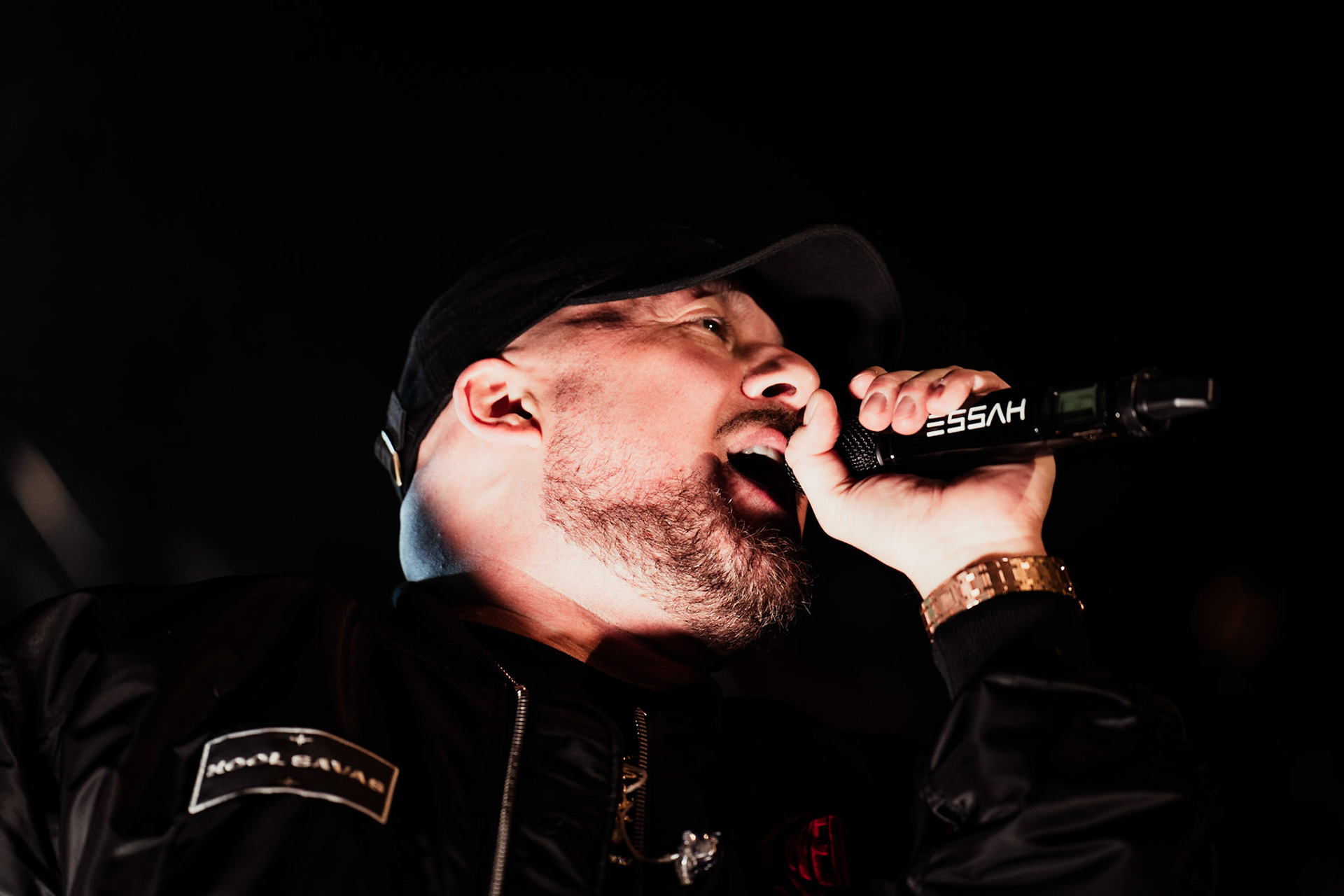 Kool Savas