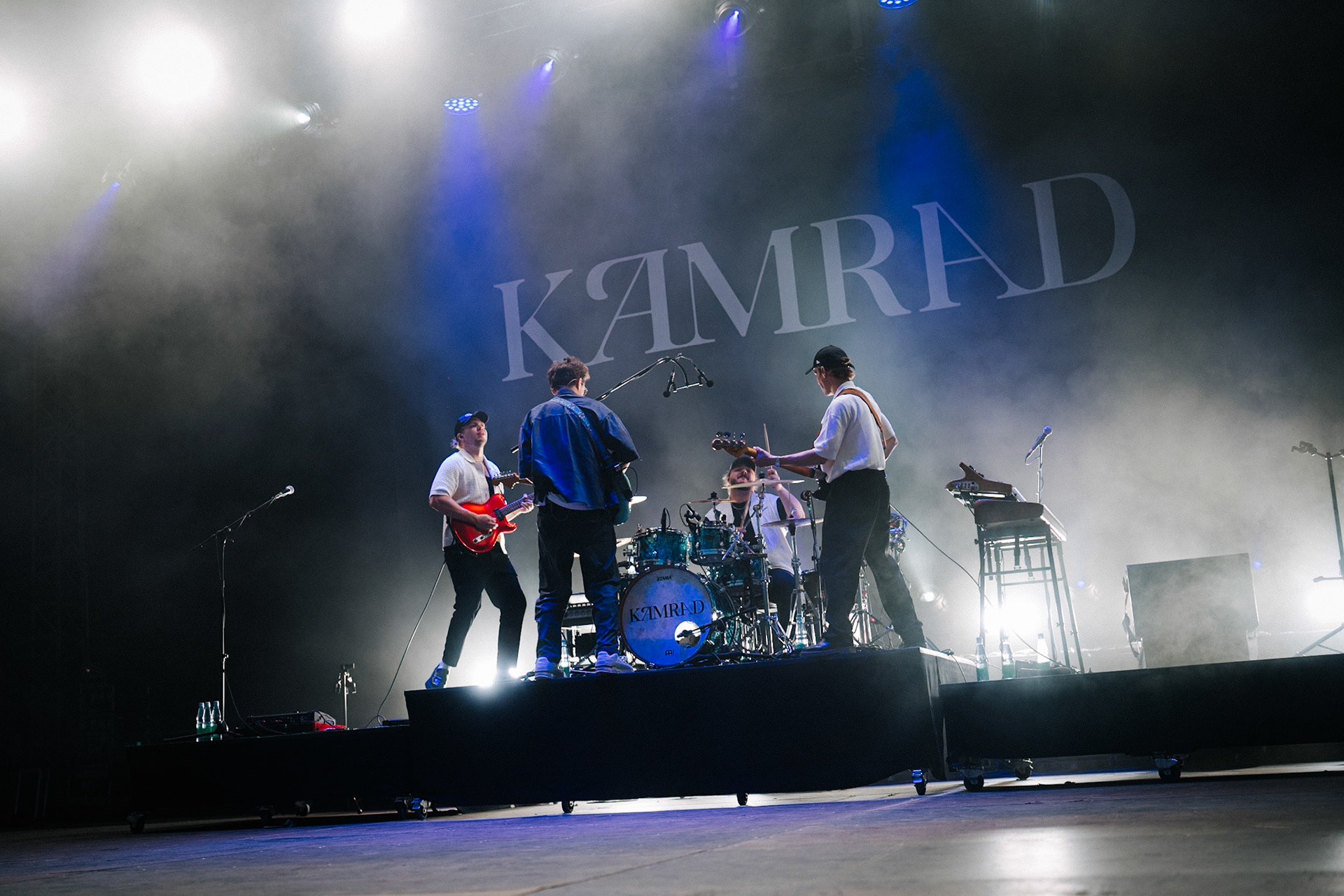Tim Kamrad